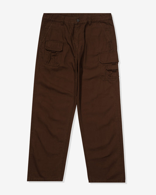 Undefeated Clothing - UNDEFEATED UTILITY PANT
