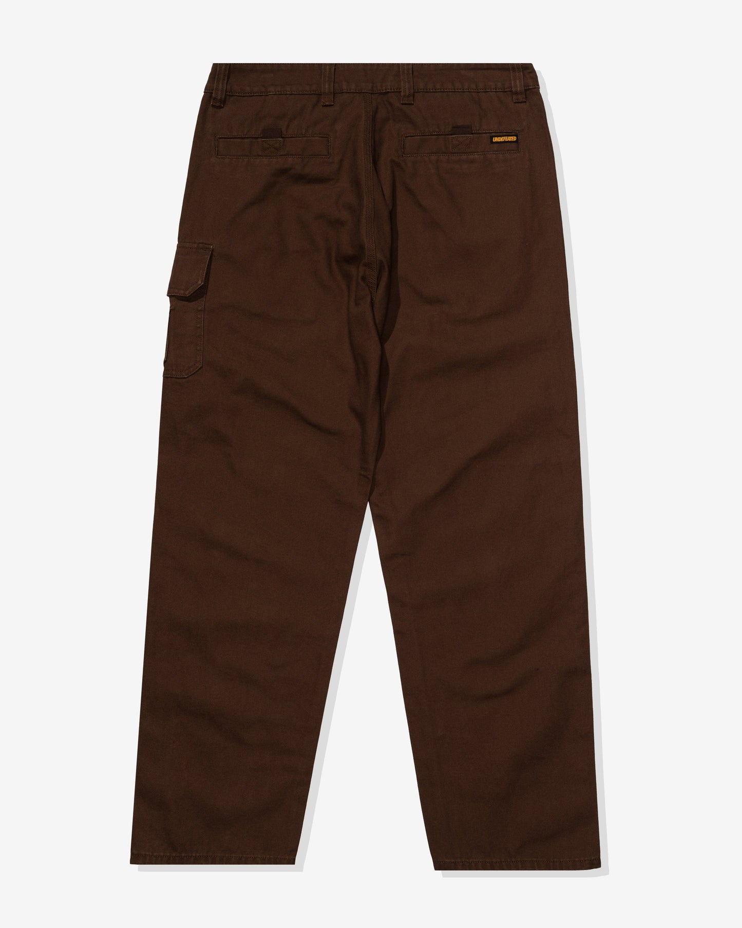 Undefeated Clothing - UNDEFEATED UTILITY PANT