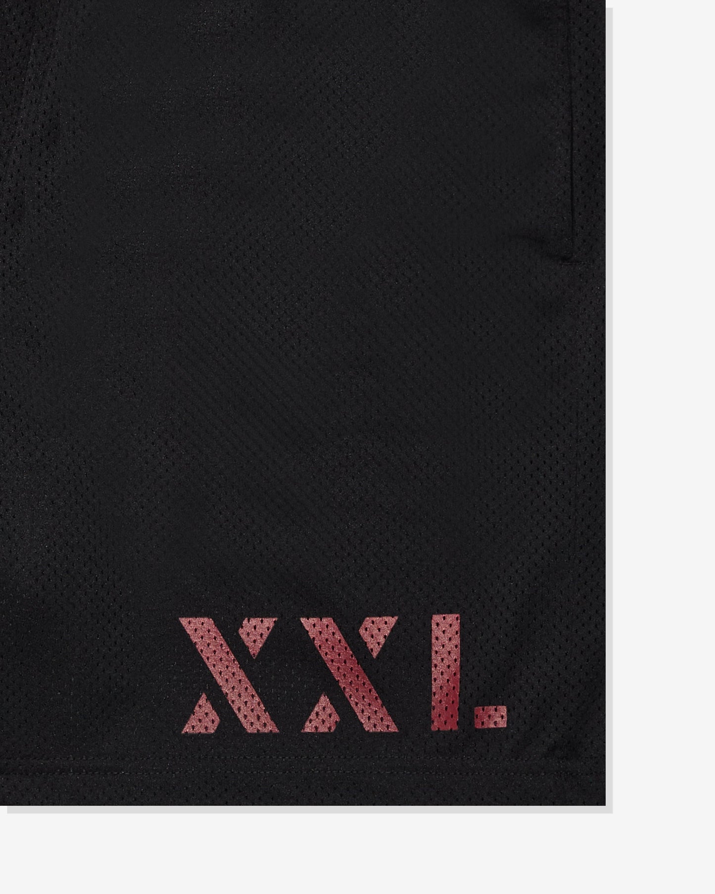 Undefeated Clothing - UACTP XXL SHORT