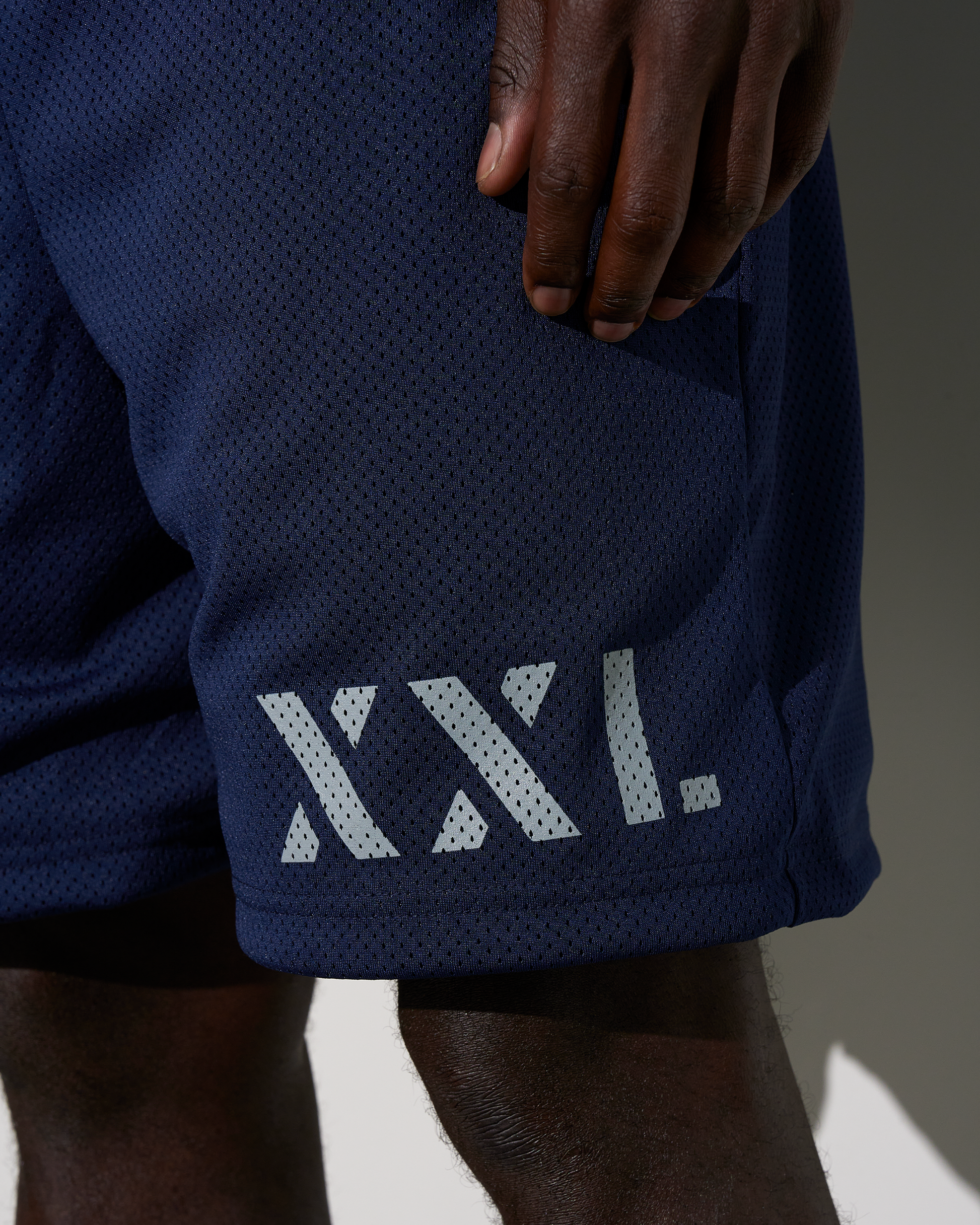 Undefeated Clothing - UACTP XXL SHORT