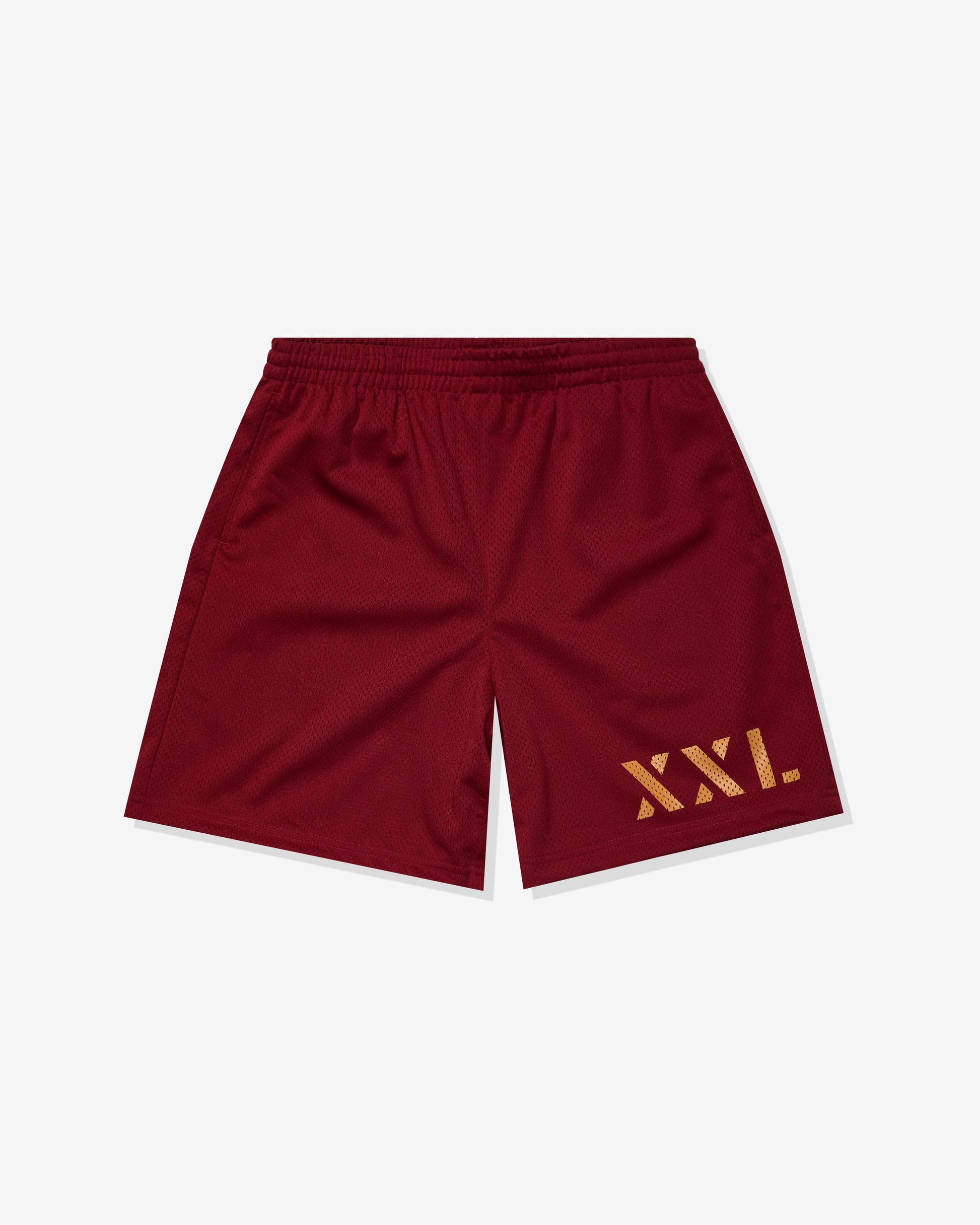 Undefeated Clothing - UACTP XXL SHORT