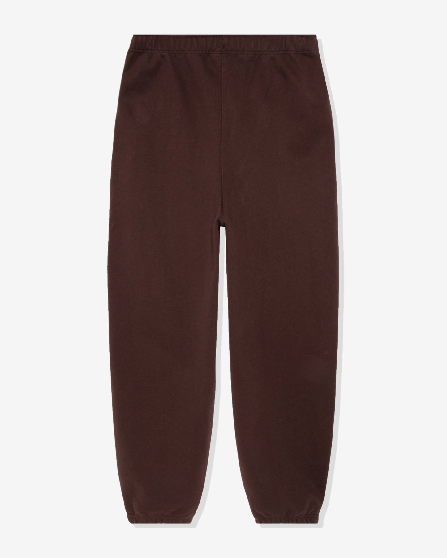 Undefeated Clothing - NIKE NRG X STUSSY FLEECE PANT - DARKCINDER