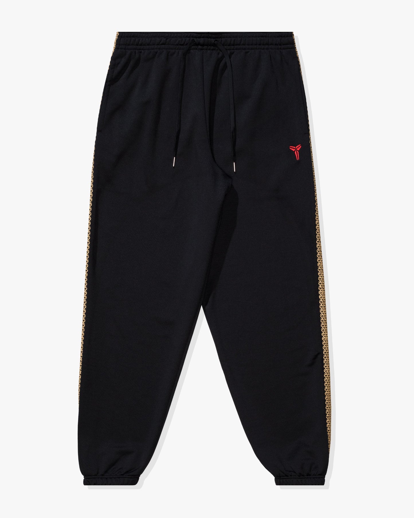 Undefeated Clothing - NIKE X KOBE BRYANT THERMA-FIT PANT LNY - BLACK