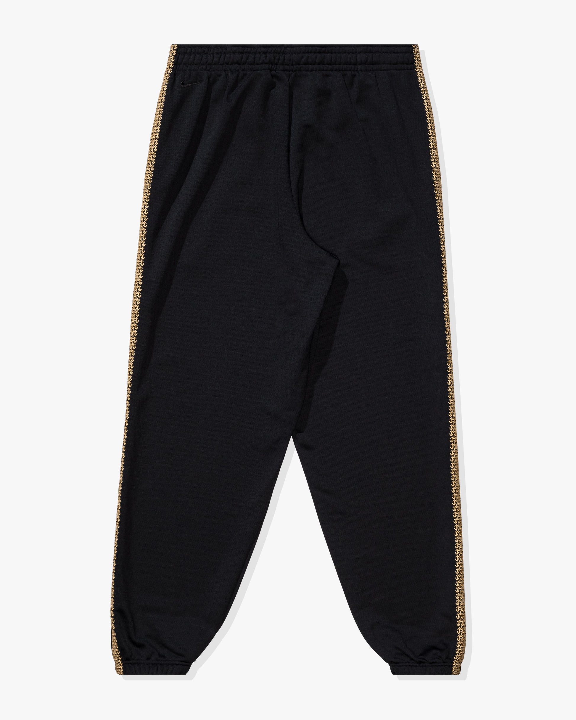Undefeated Clothing - NIKE X KOBE BRYANT THERMA-FIT PANT LNY - BLACK