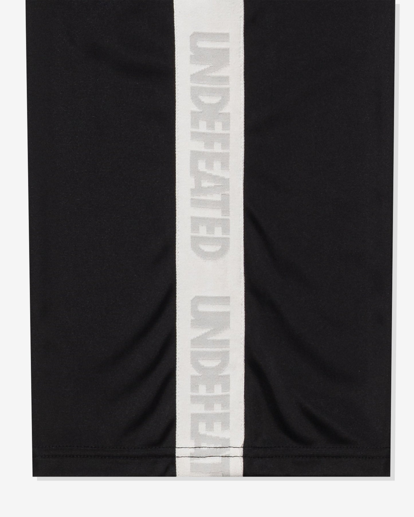 Undefeated Clothing - UNDEFEATED TAPED TRACK PANT