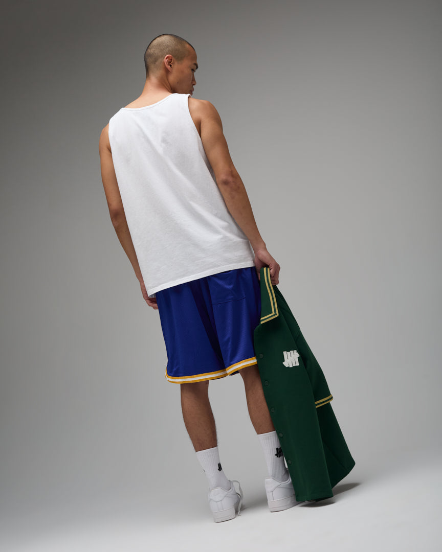 Undefeated Clothing - UNDEFEATED LEAGUE HOOP SHORT