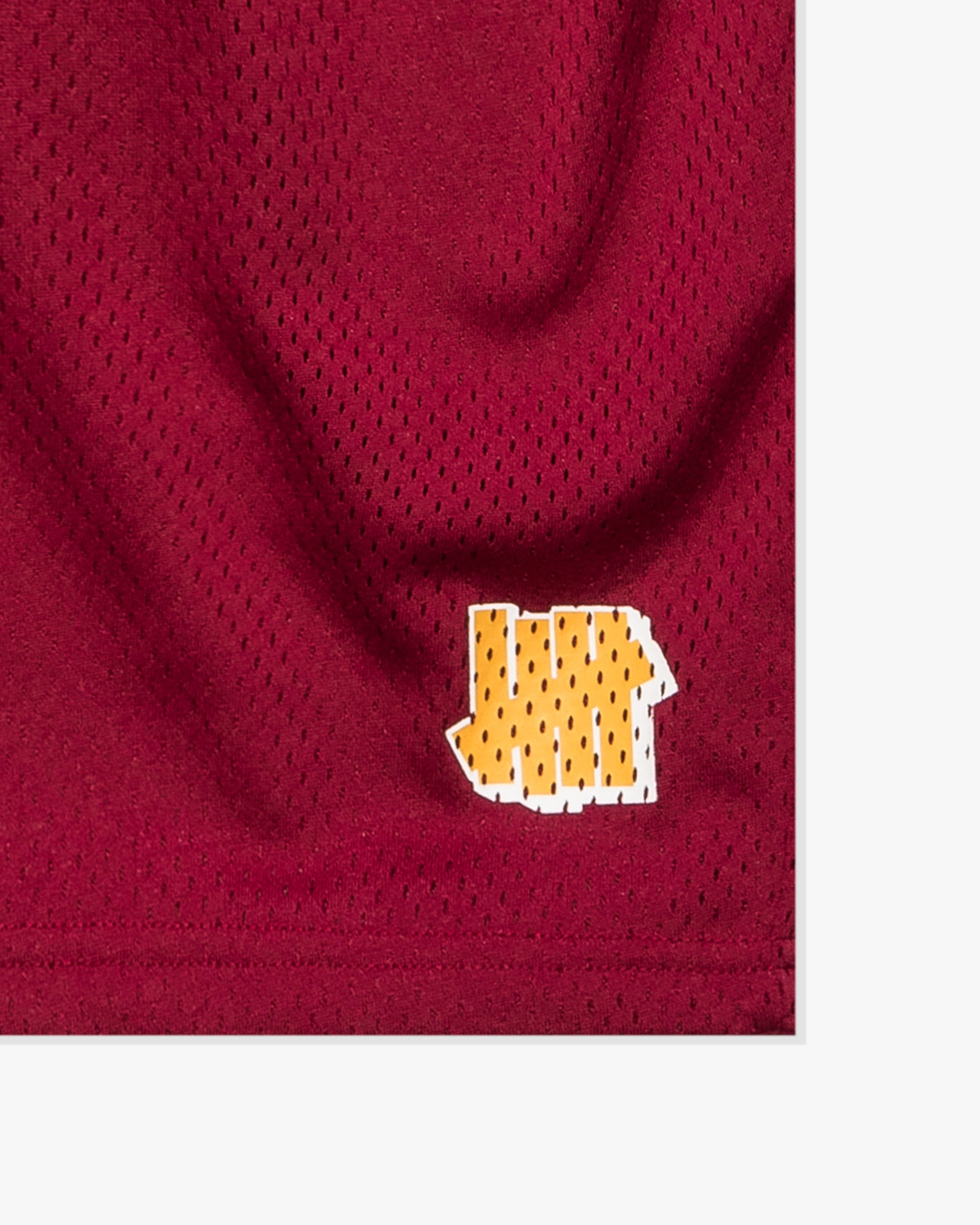 Undefeated Clothing - UNDEFEATED ICON HOOP SHORT