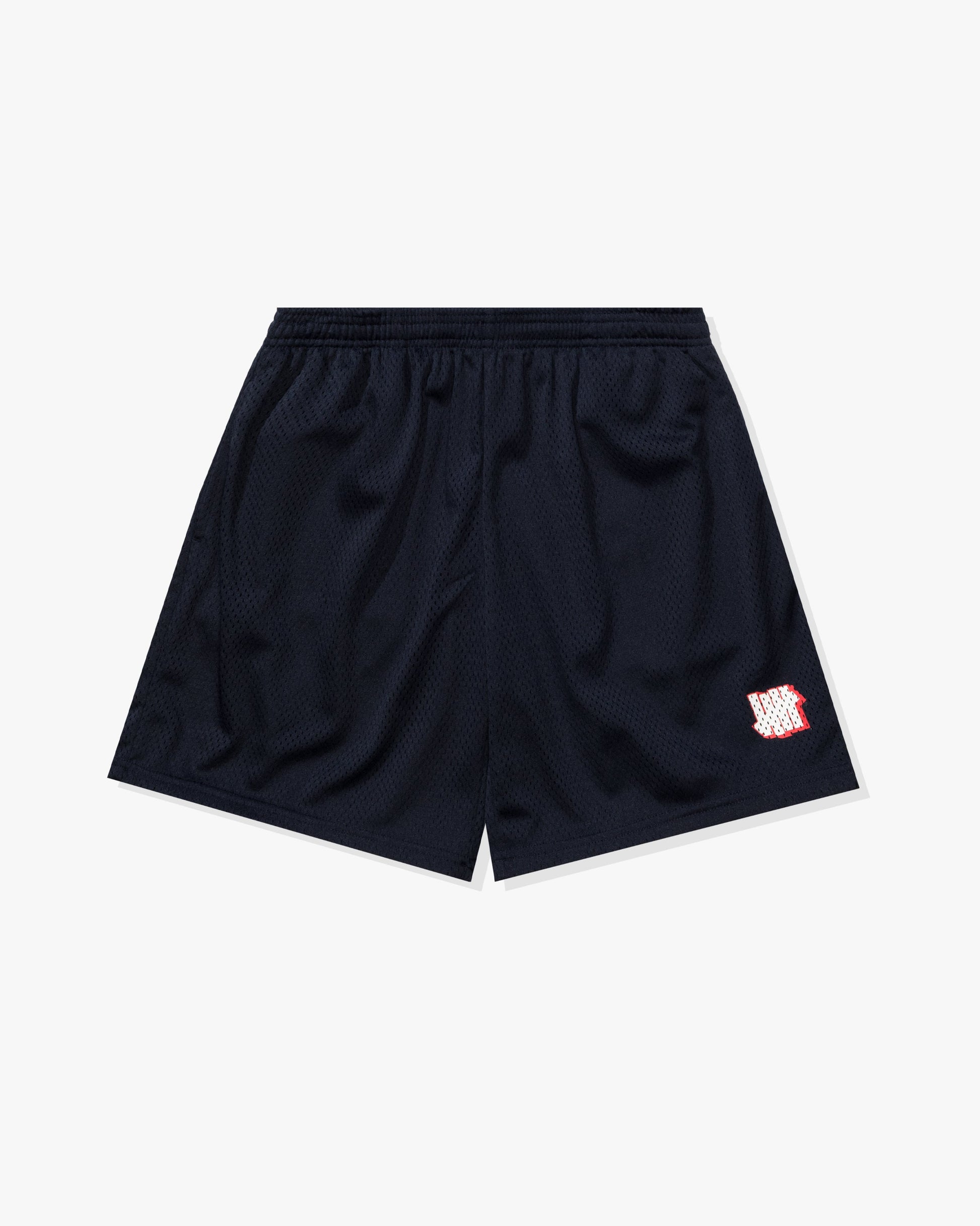 Undefeated Clothing - UNDEFEATED ICON HOOP SHORT