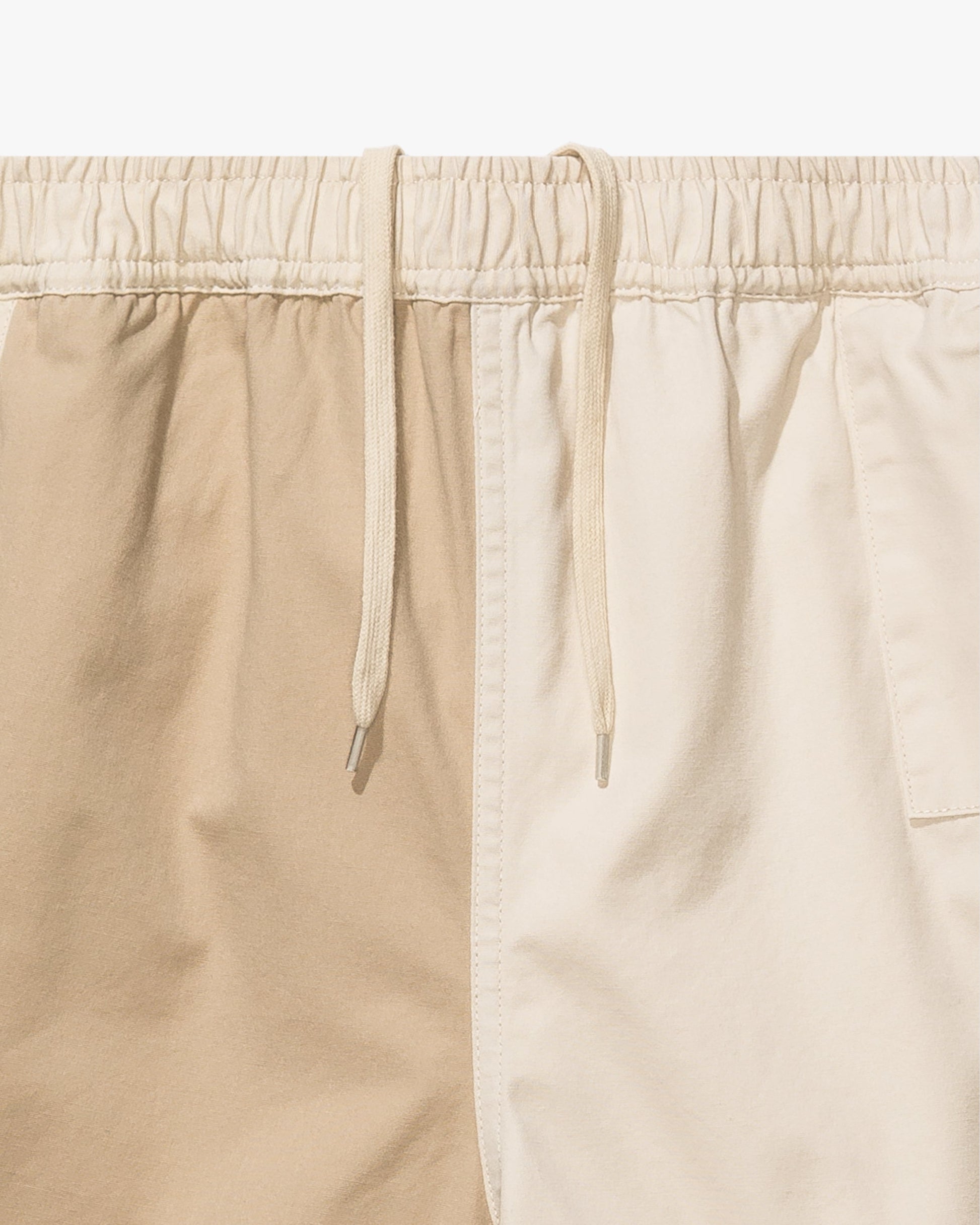 Undefeated Clothing - UNDEFEATED PATCHWORK SHORT