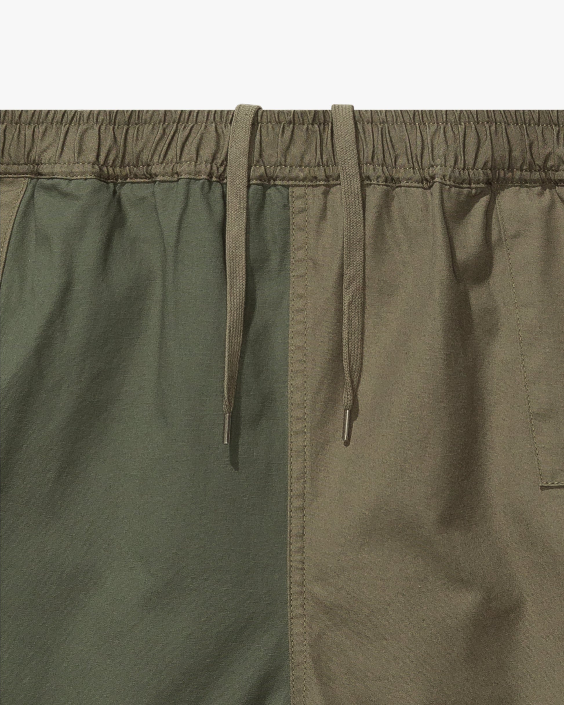 Undefeated Clothing - UNDEFEATED PATCHWORK SHORT