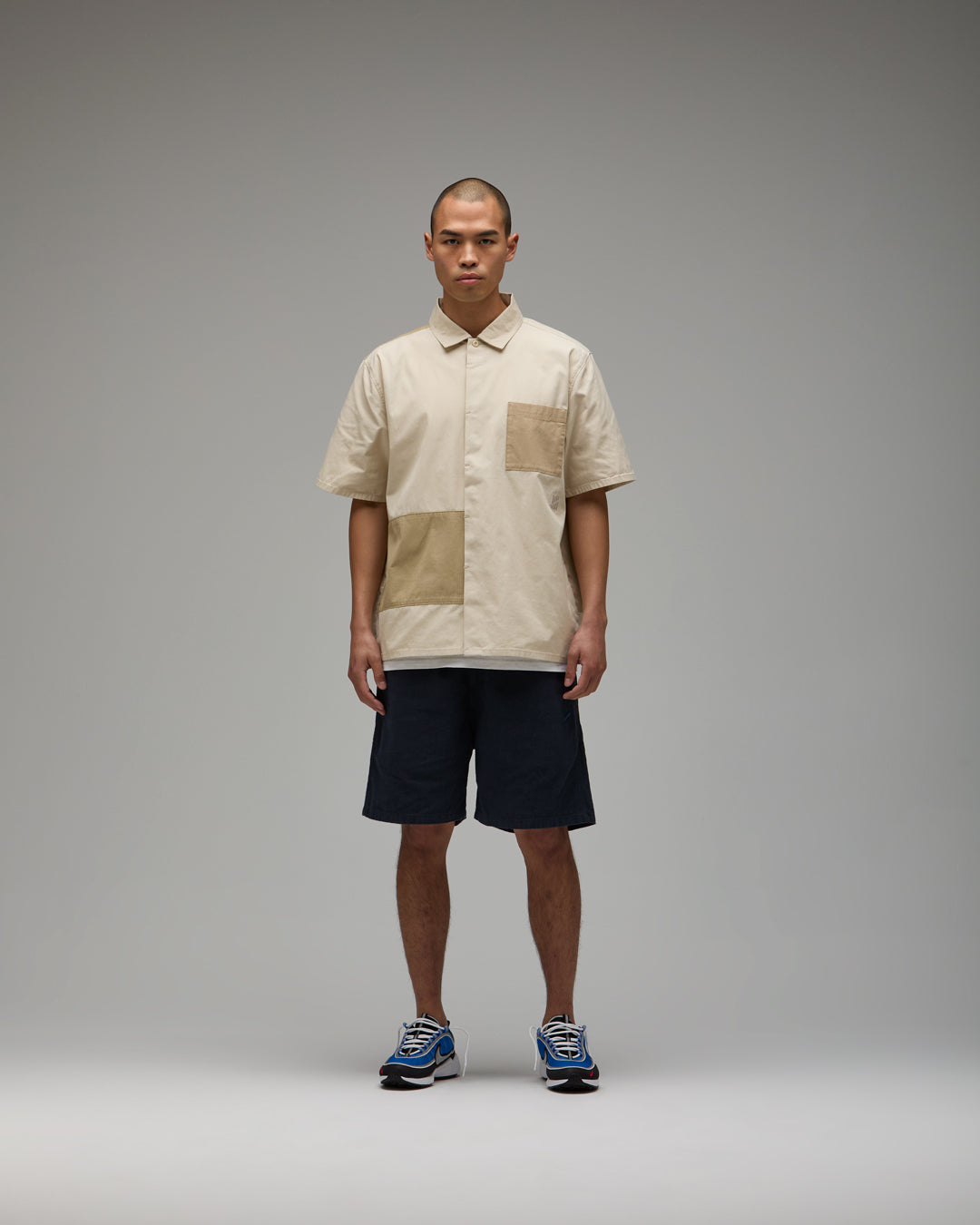 Undefeated Clothing - UNDEFEATED LIGHTWEIGHT SHORT