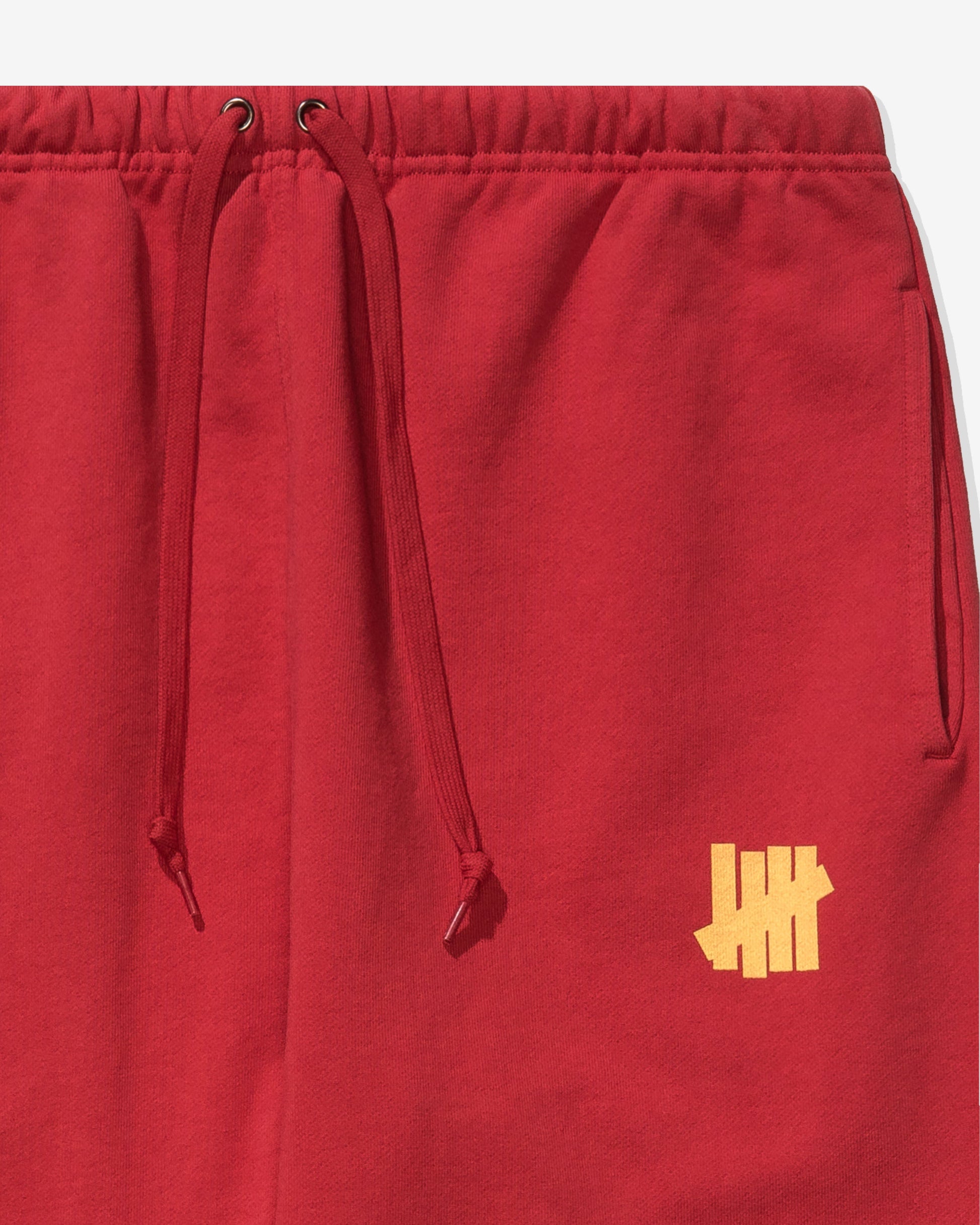 Undefeated Clothing - UNDEFEATED ICON SWEATPANT