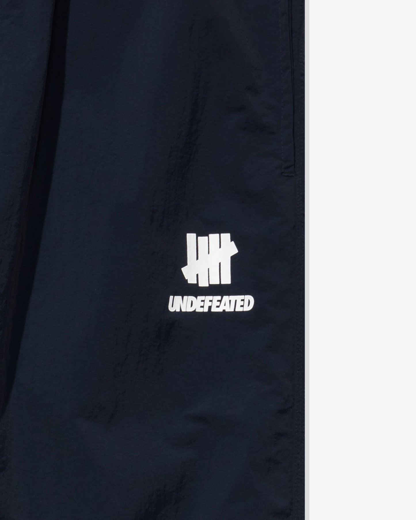 Undefeated Clothing - UNDEFEATED COOL DOWN PANT