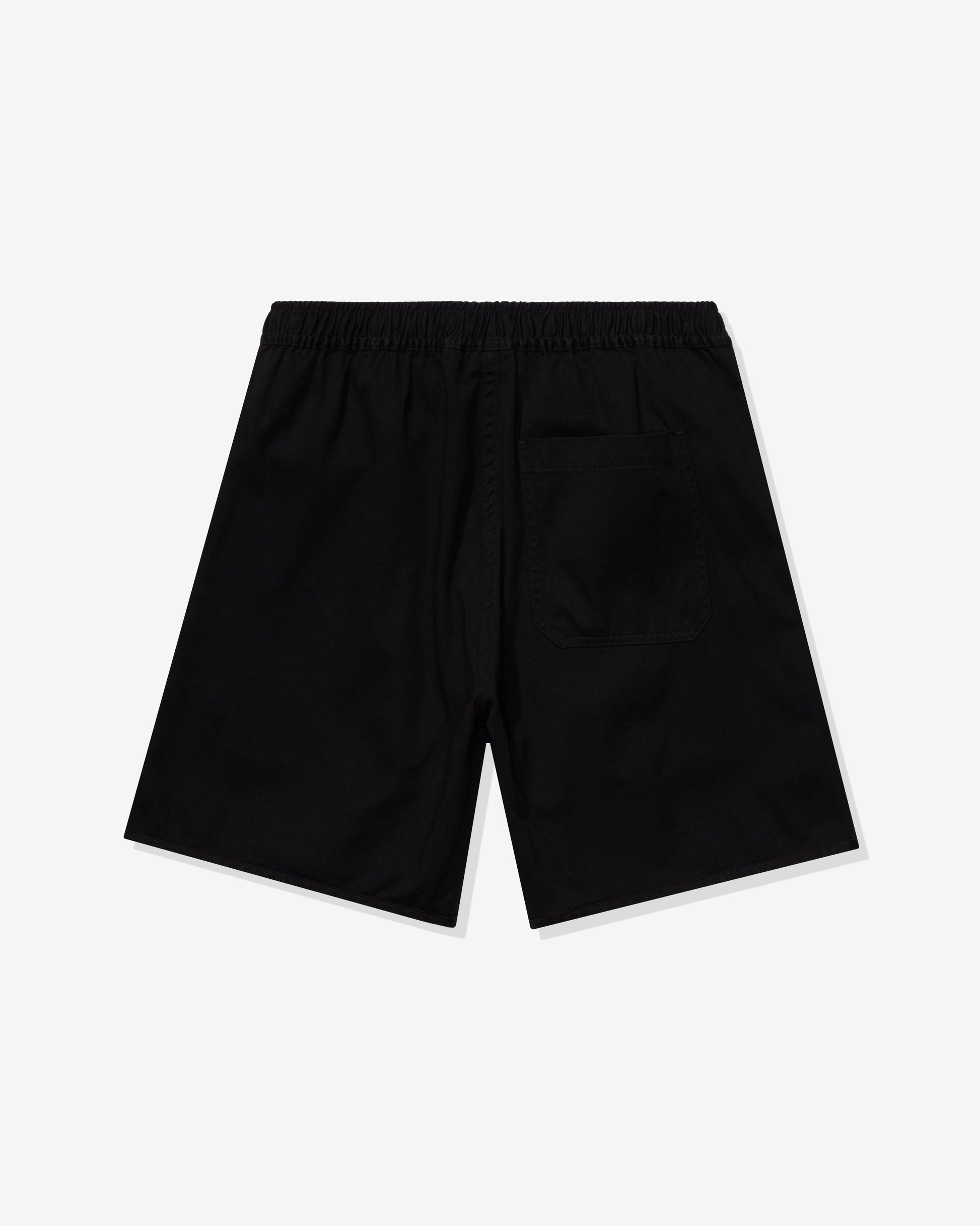 Undefeated Clothing - UNDEFEATED TWILL GYM SHORT