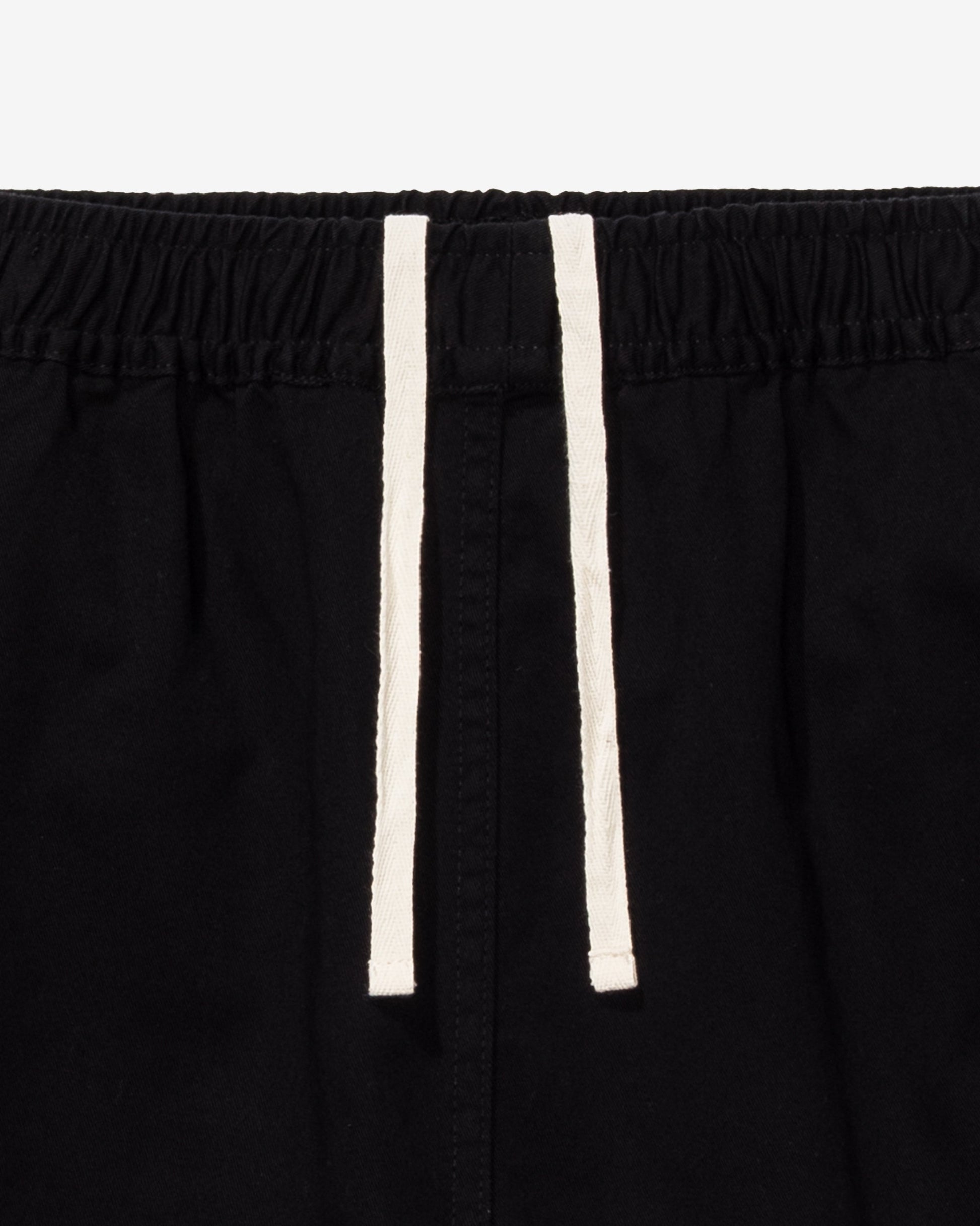 Undefeated Clothing - UNDEFEATED TWILL GYM SHORT