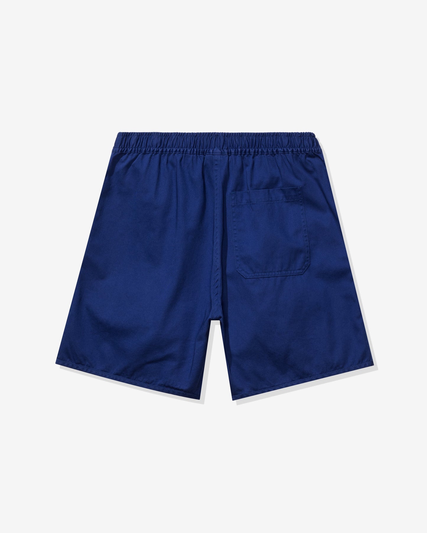 Undefeated Clothing - UNDEFEATED TWILL GYM SHORT