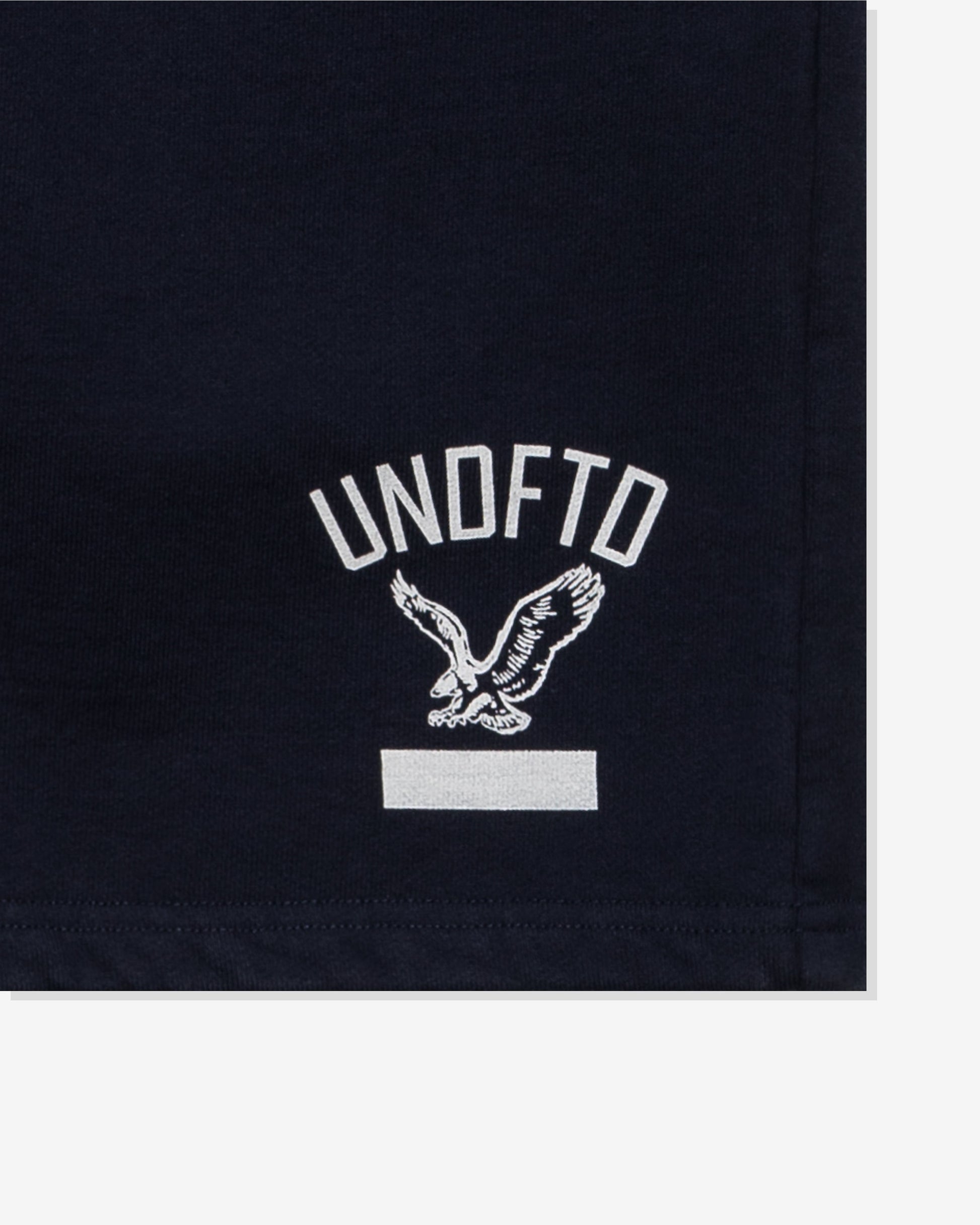 Undefeated Clothing - UNDEFEATED STATE SWEATSHORT