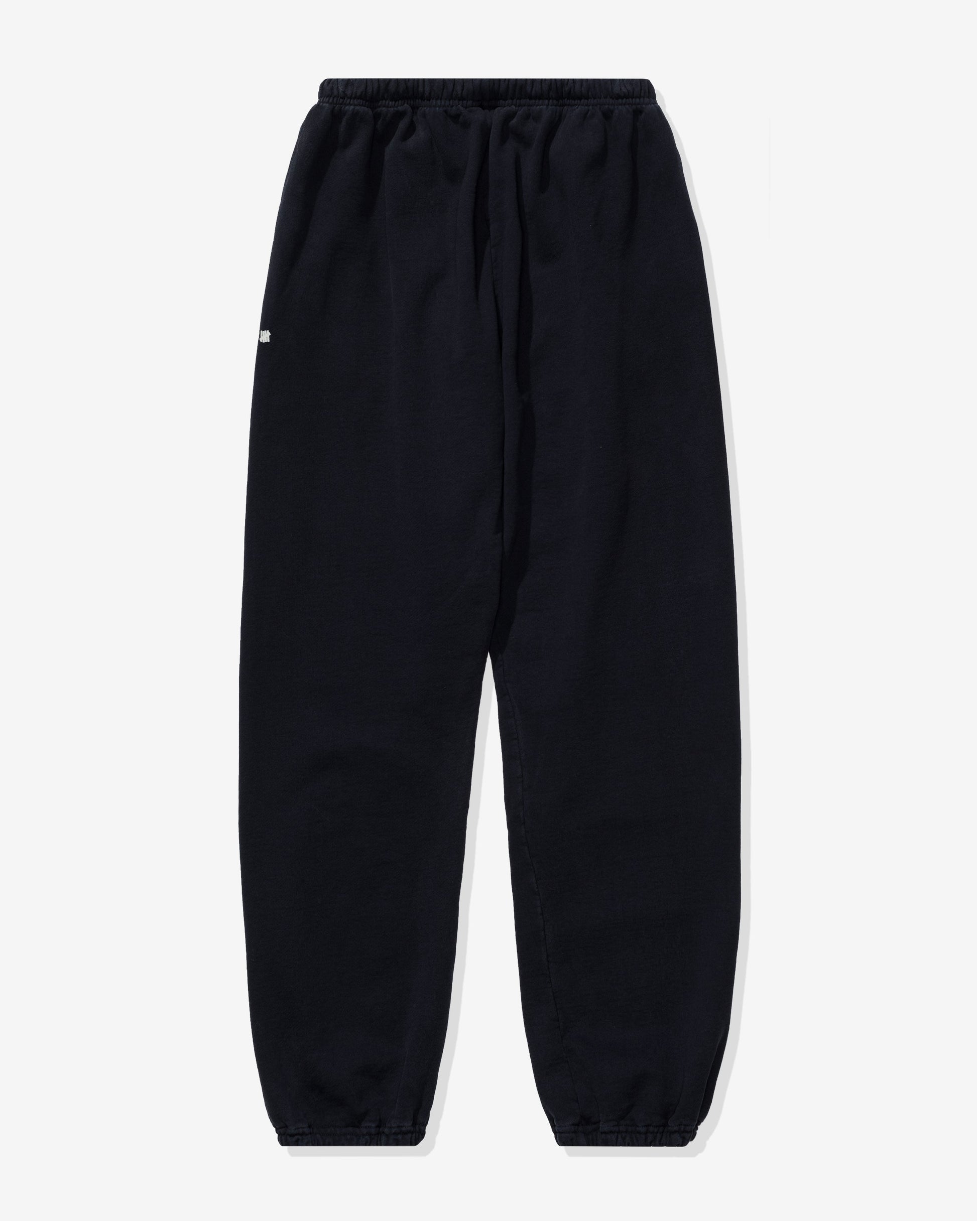 Undefeated Clothing - UACTP UNIFORM BANDED BOTTOM SWEATPANT
