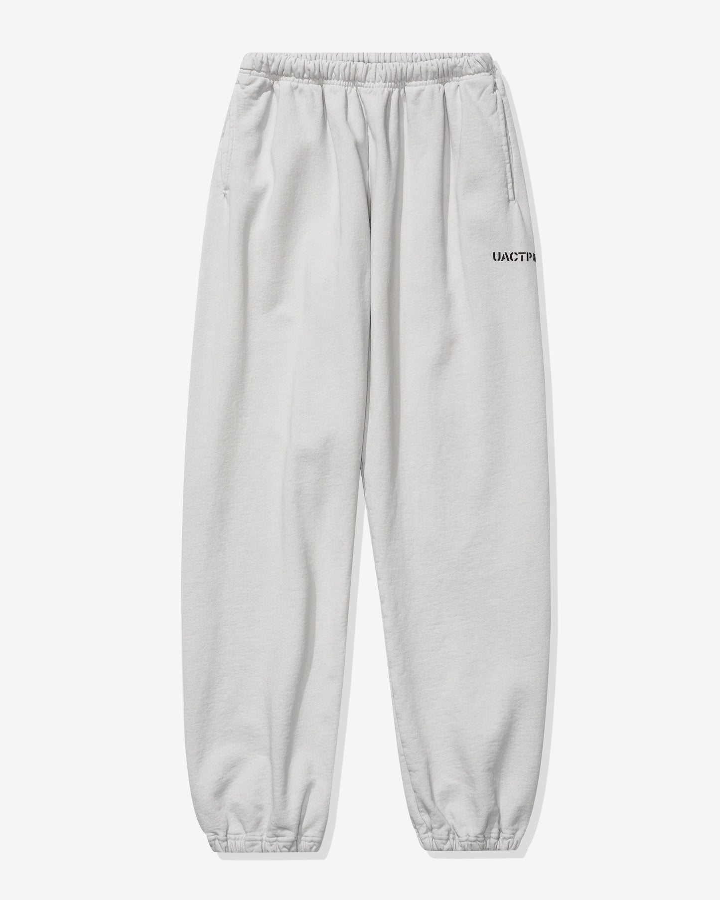 Undefeated Clothing - UACTP UNIFORM BANDED BOTTOM SWEATPANT