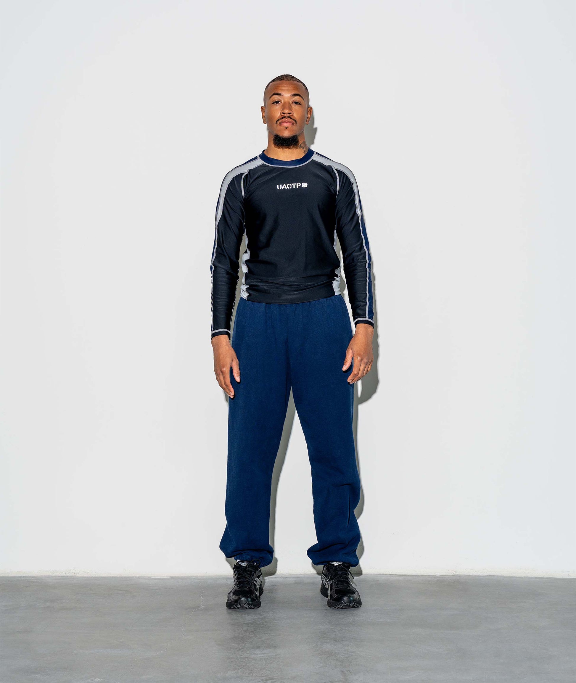 Undefeated Clothing - UACTP UNIFORM BANDED BOTTOM SWEATPANT