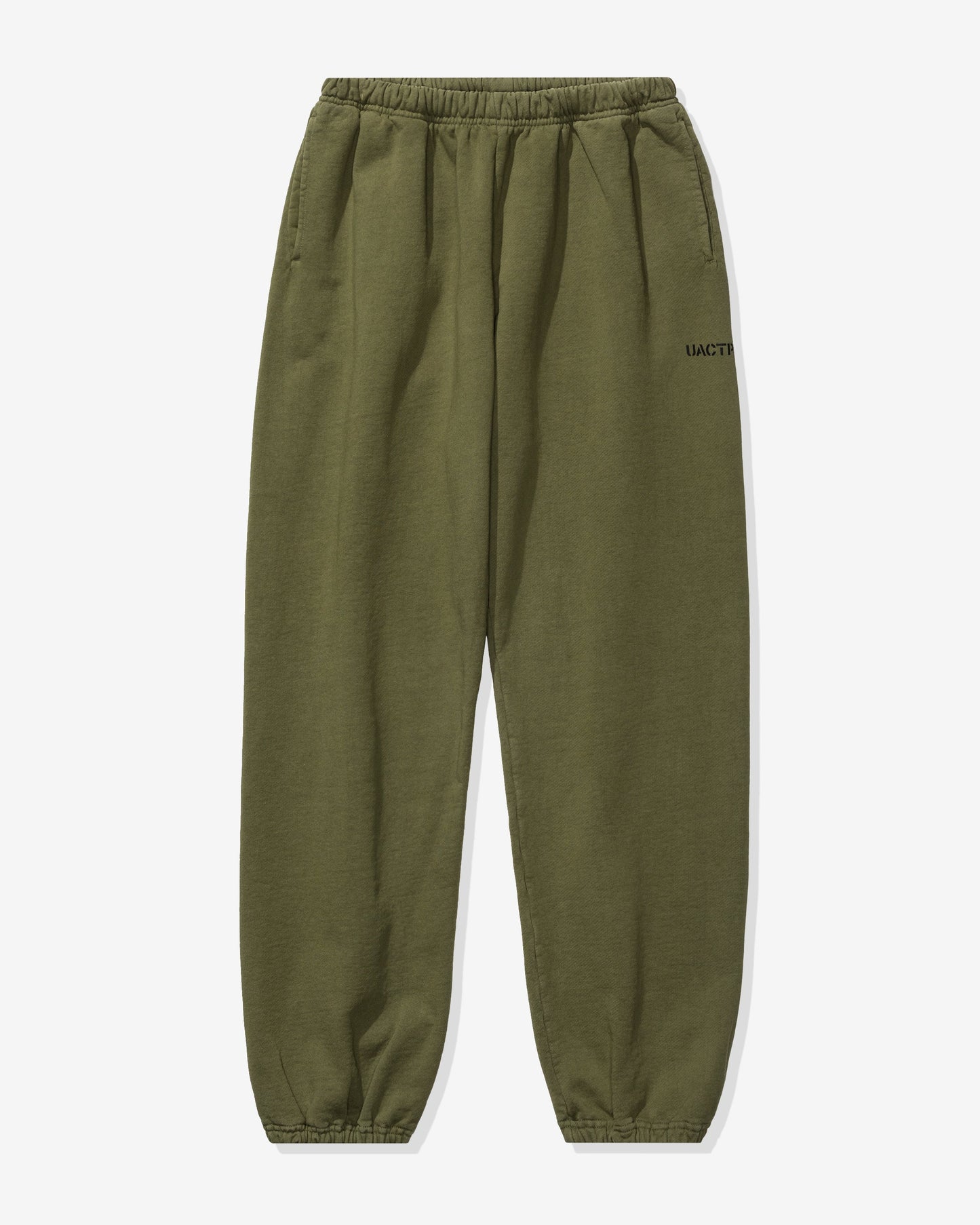 Undefeated Clothing - UACTP UNIFORM BANDED BOTTOM SWEATPANT