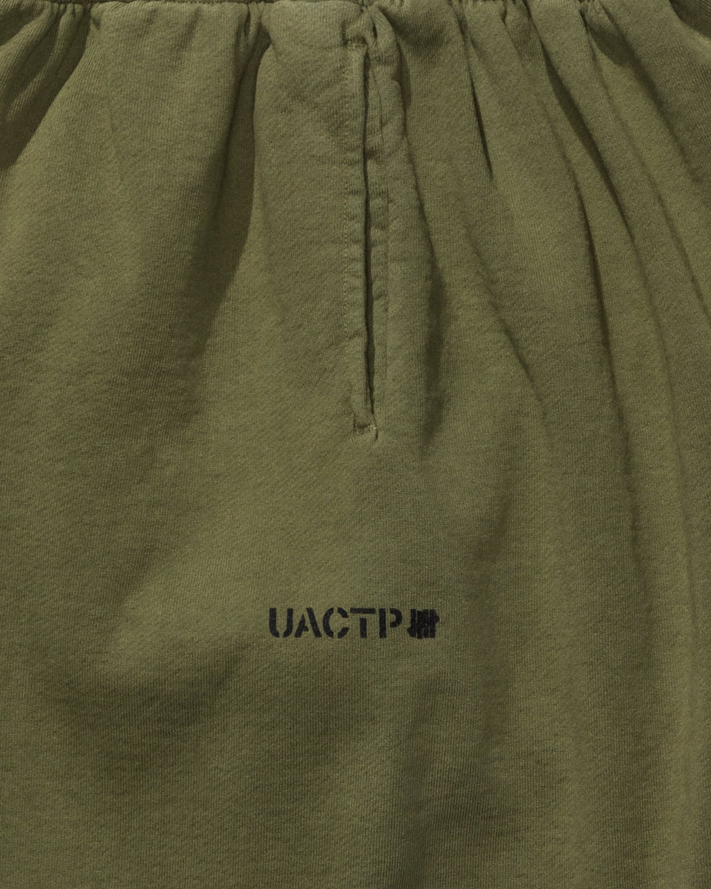 Undefeated Clothing - UACTP UNIFORM BANDED BOTTOM SWEATPANT