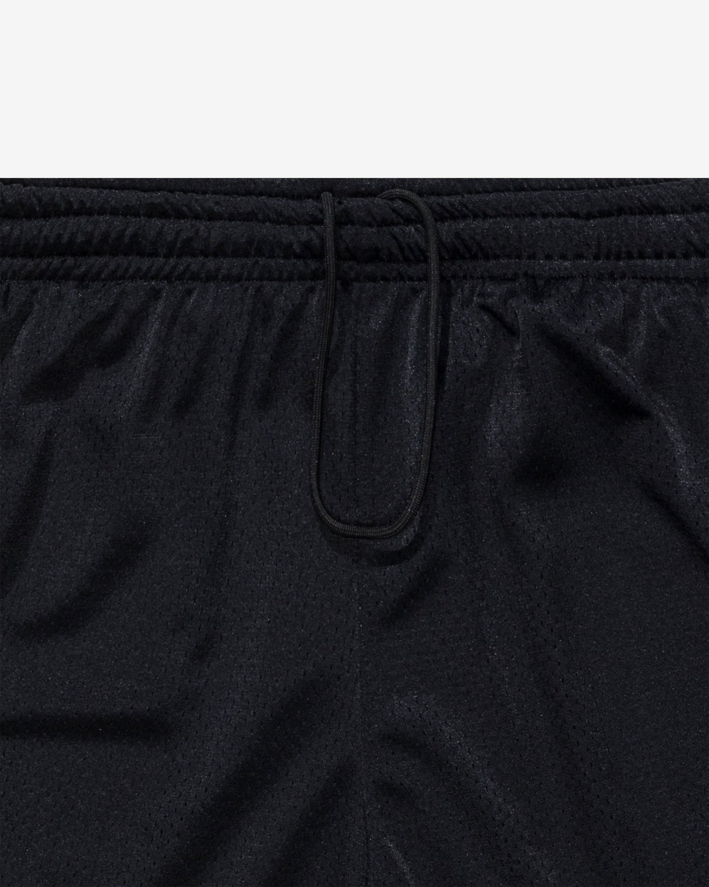 Undefeated Clothing - UACTP X GARDAR EIDE EINARSSON STENCIL MESH SHORT