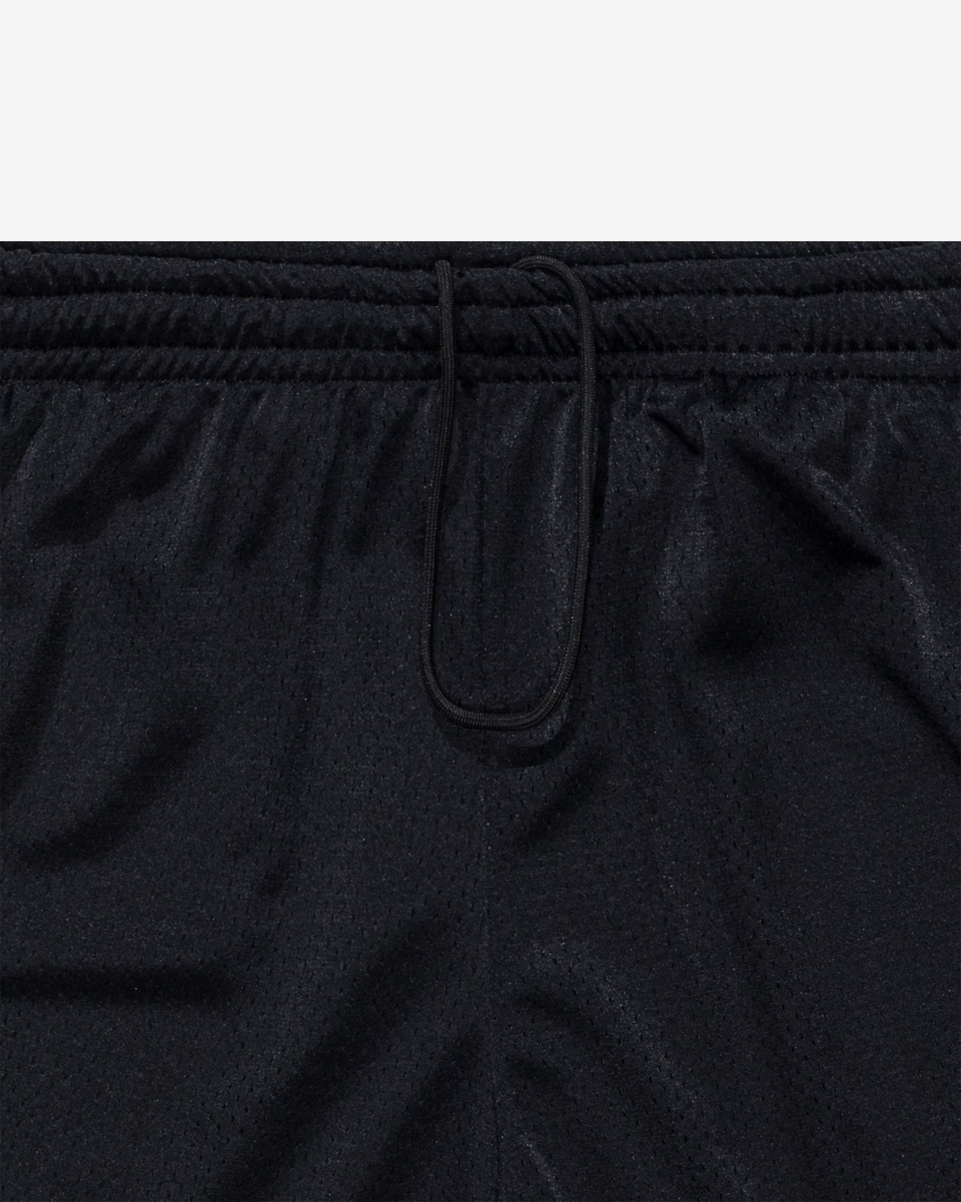 Undefeated Clothing - UACTP X GARDAR EIDE EINARSSON STENCIL MESH SHORT