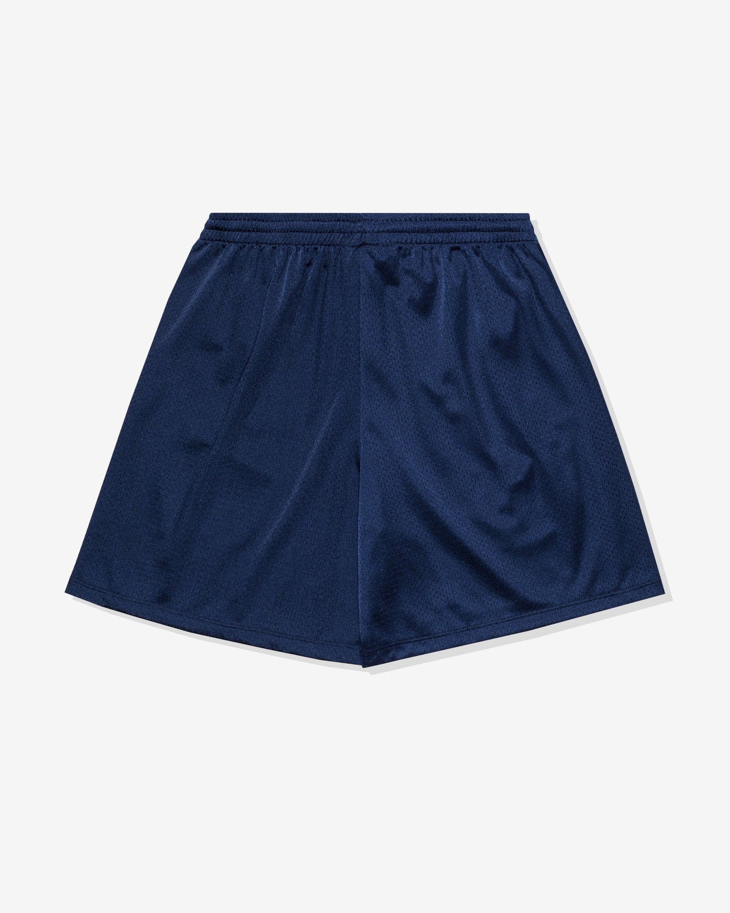 Undefeated Clothing - UACTP X GARDAR EIDE EINARSSON STENCIL MESH SHORT