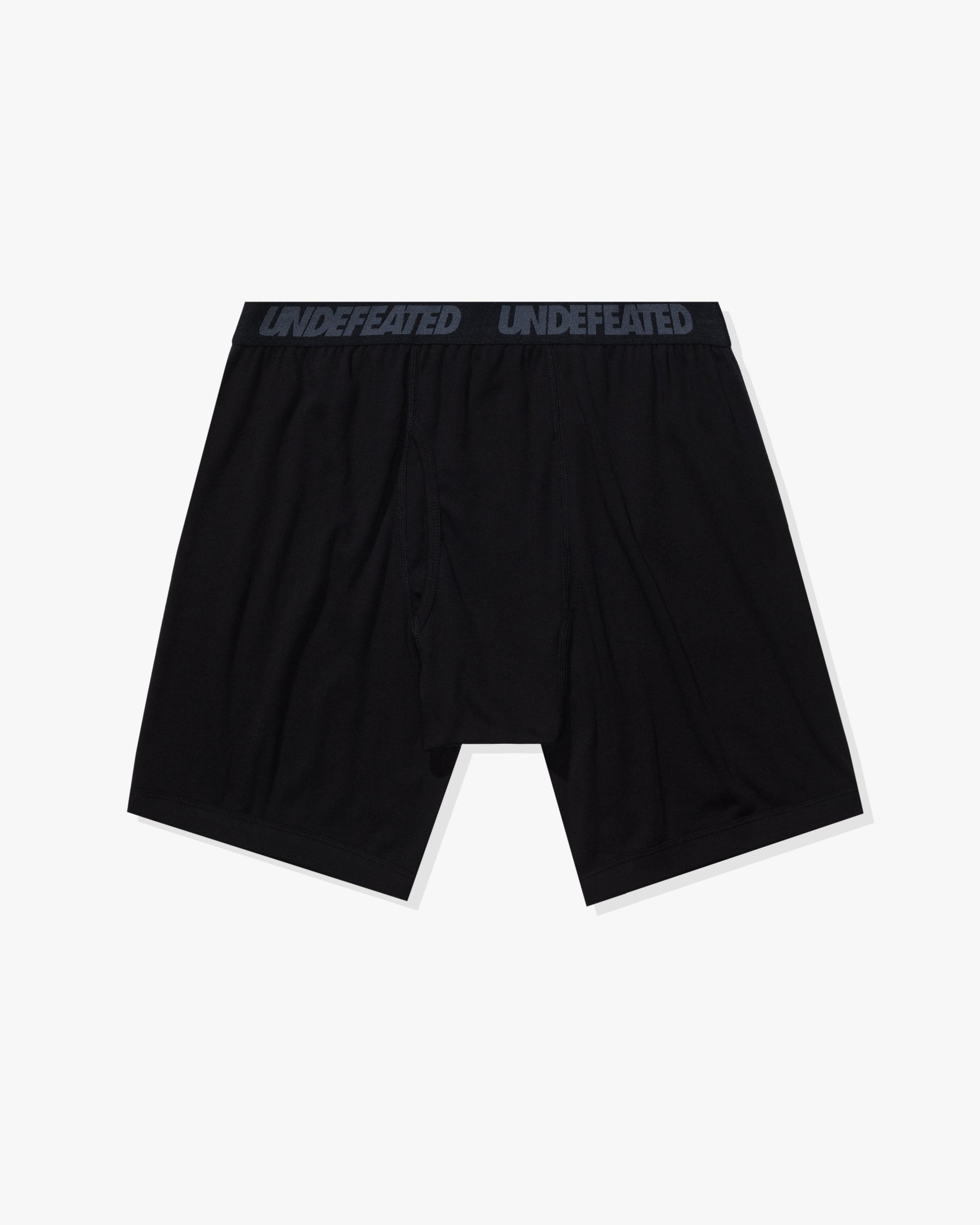 Undefeated Clothing - UNDEFEATED BOXER BRIEF, 3-PACK - MULTI