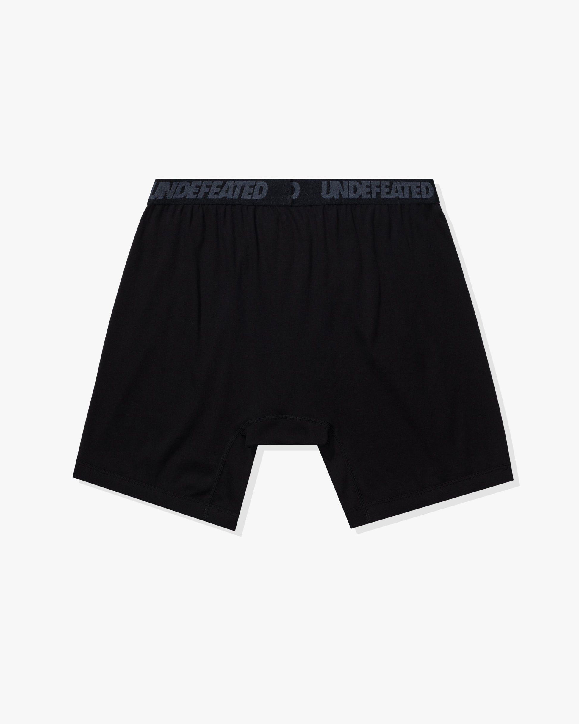 Undefeated Clothing - UNDEFEATED BOXER BRIEF, 3-PACK - MULTI