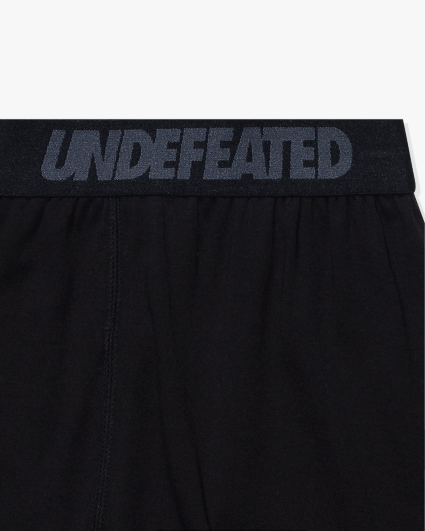 Undefeated Clothing - UNDEFEATED BOXER BRIEF, 3-PACK - MULTI