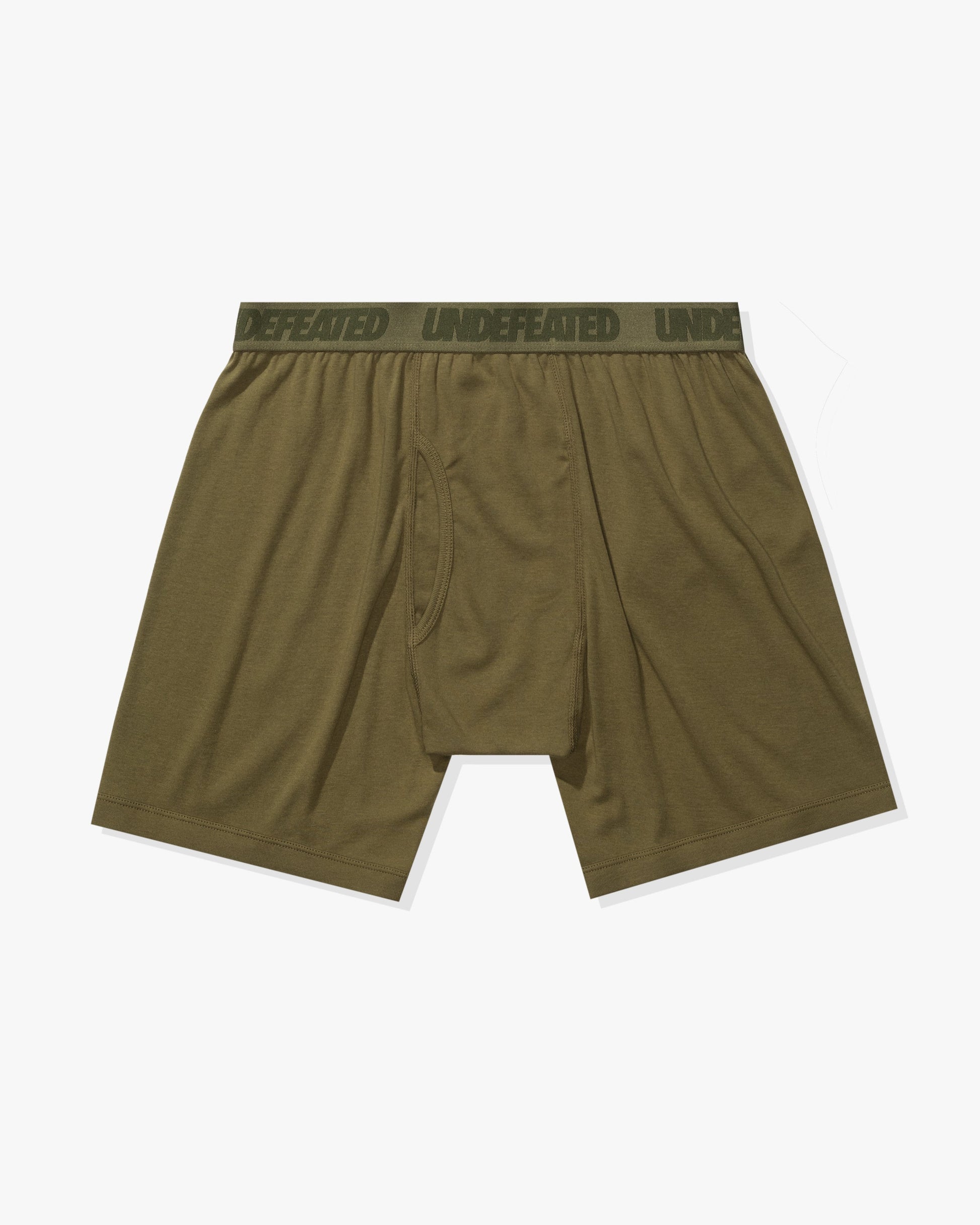 Undefeated Clothing - UNDEFEATED BOXER BRIEF, 3-PACK - MULTI