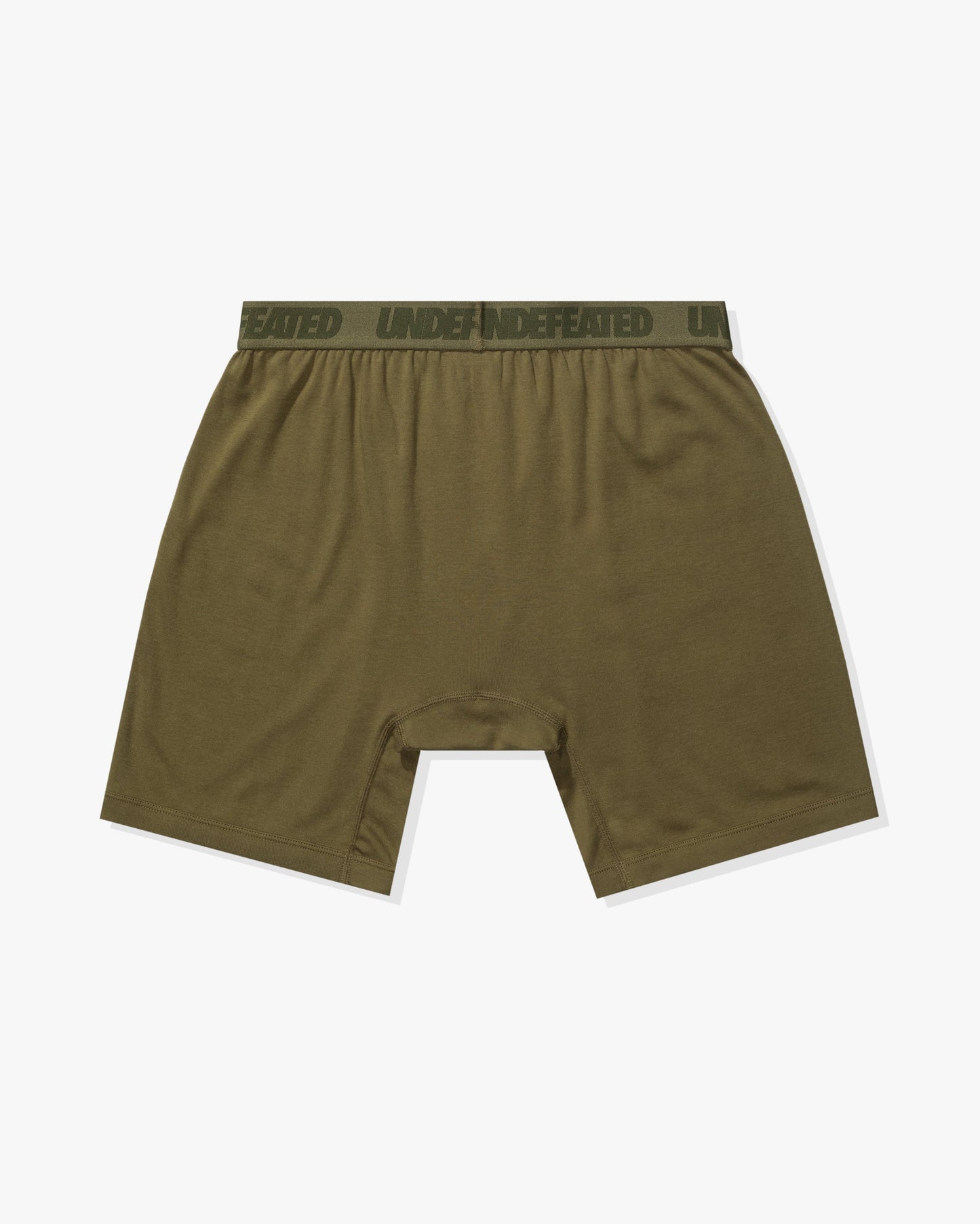 Undefeated Clothing - UNDEFEATED BOXER BRIEF, 3-PACK - MULTI