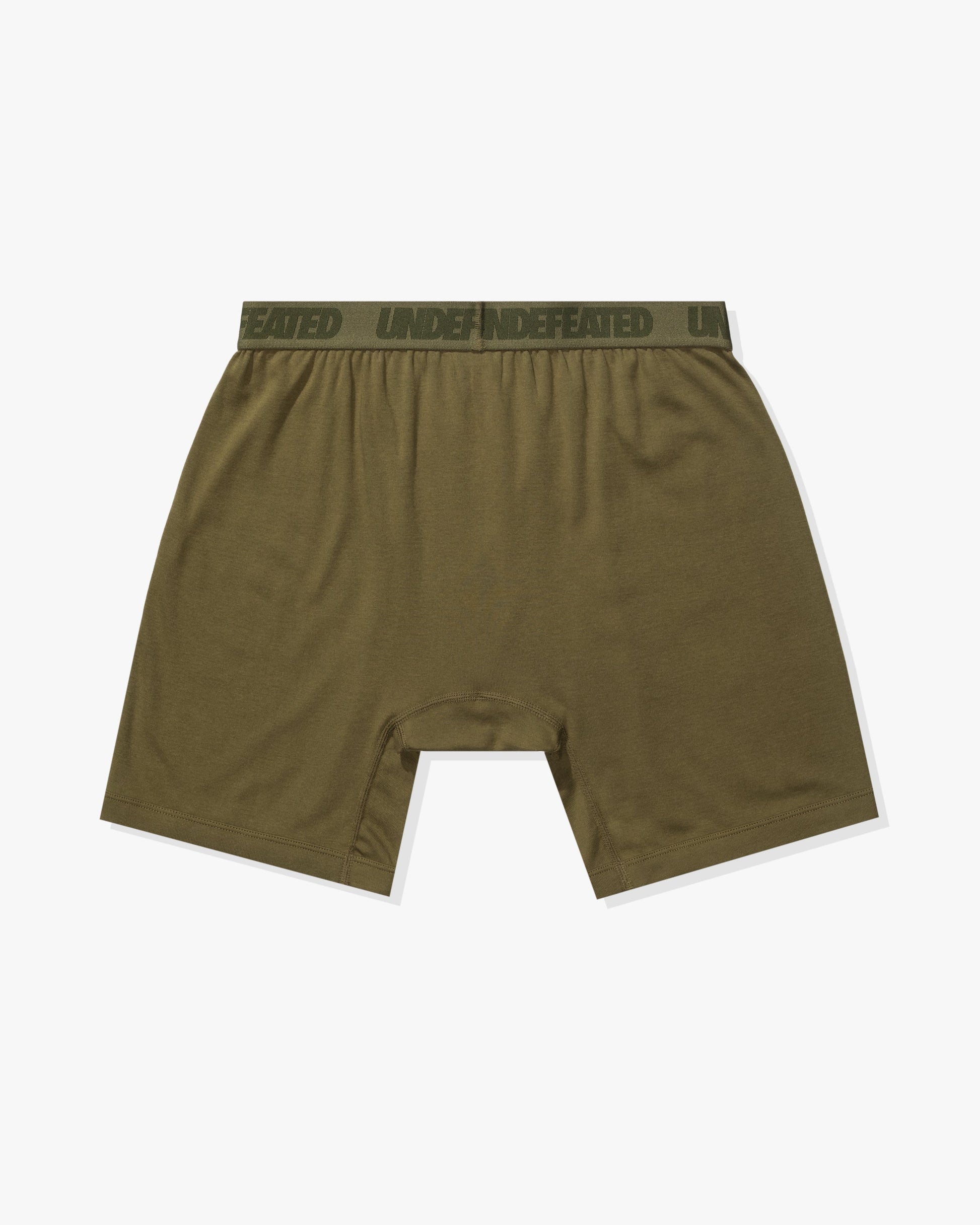 Undefeated Clothing - UNDEFEATED BOXER BRIEF, 3-PACK - MULTI