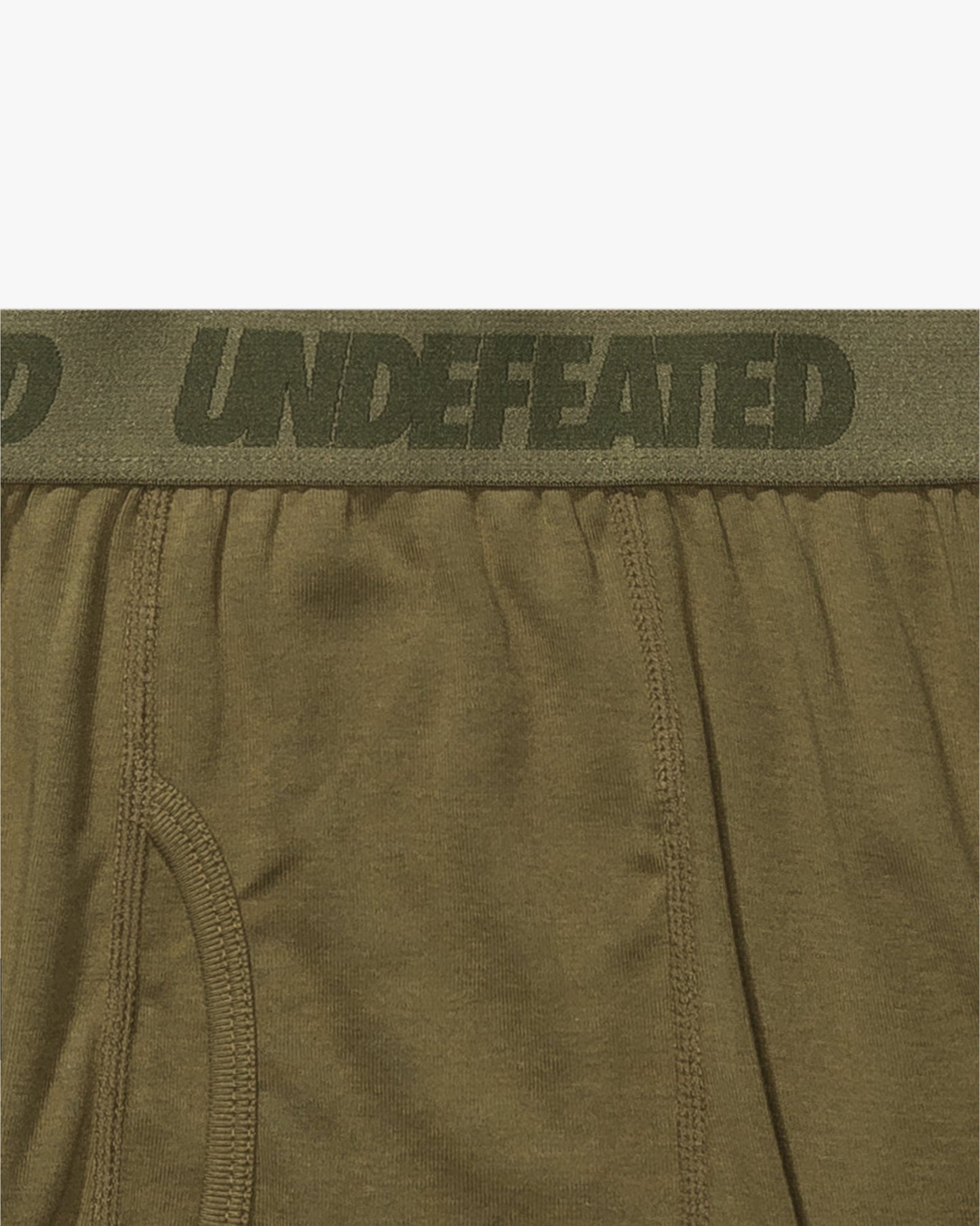 Undefeated Clothing - UNDEFEATED BOXER BRIEF, 3-PACK - MULTI
