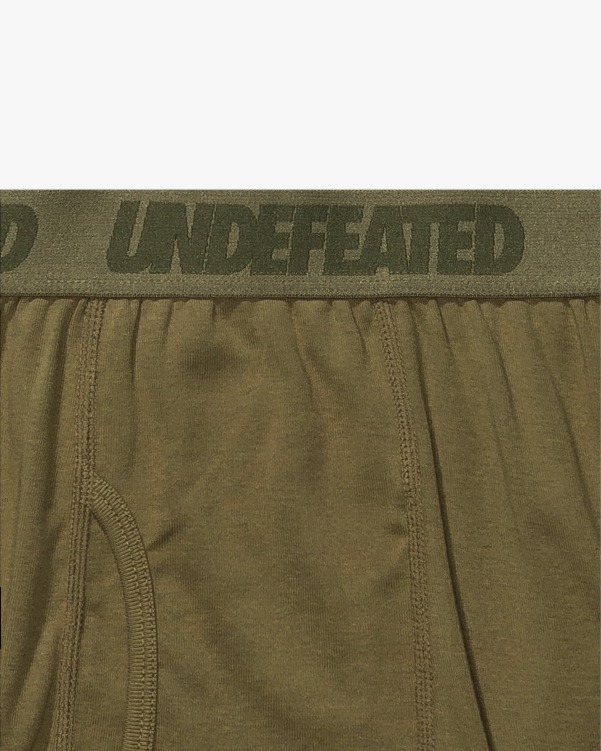 Undefeated Clothing - UNDEFEATED BOXER BRIEF, 3-PACK - MULTI