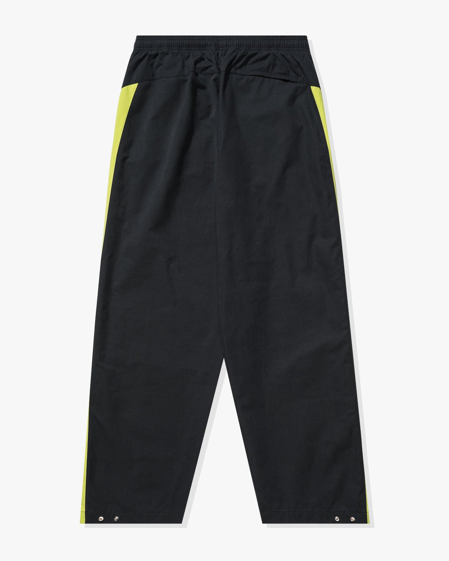 Undefeated Clothing - NIKE NRG X PATTA TRACK PANT - BLACK