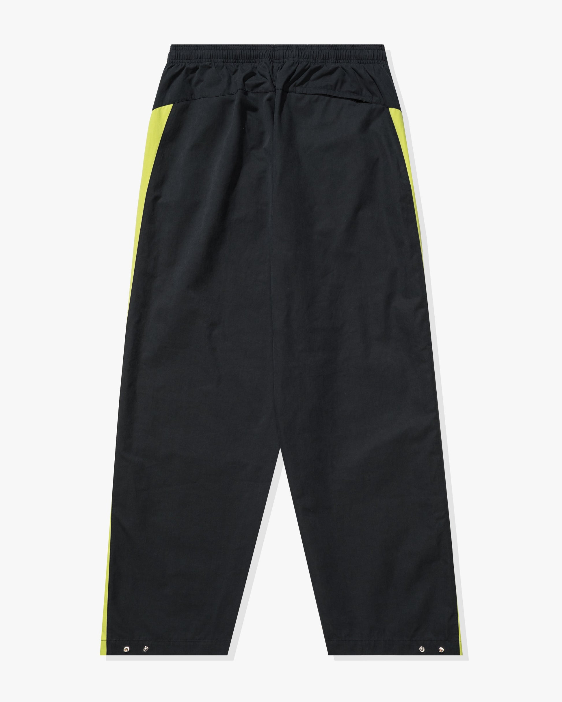 Undefeated Clothing - NIKE NRG X PATTA TRACK PANT - BLACK