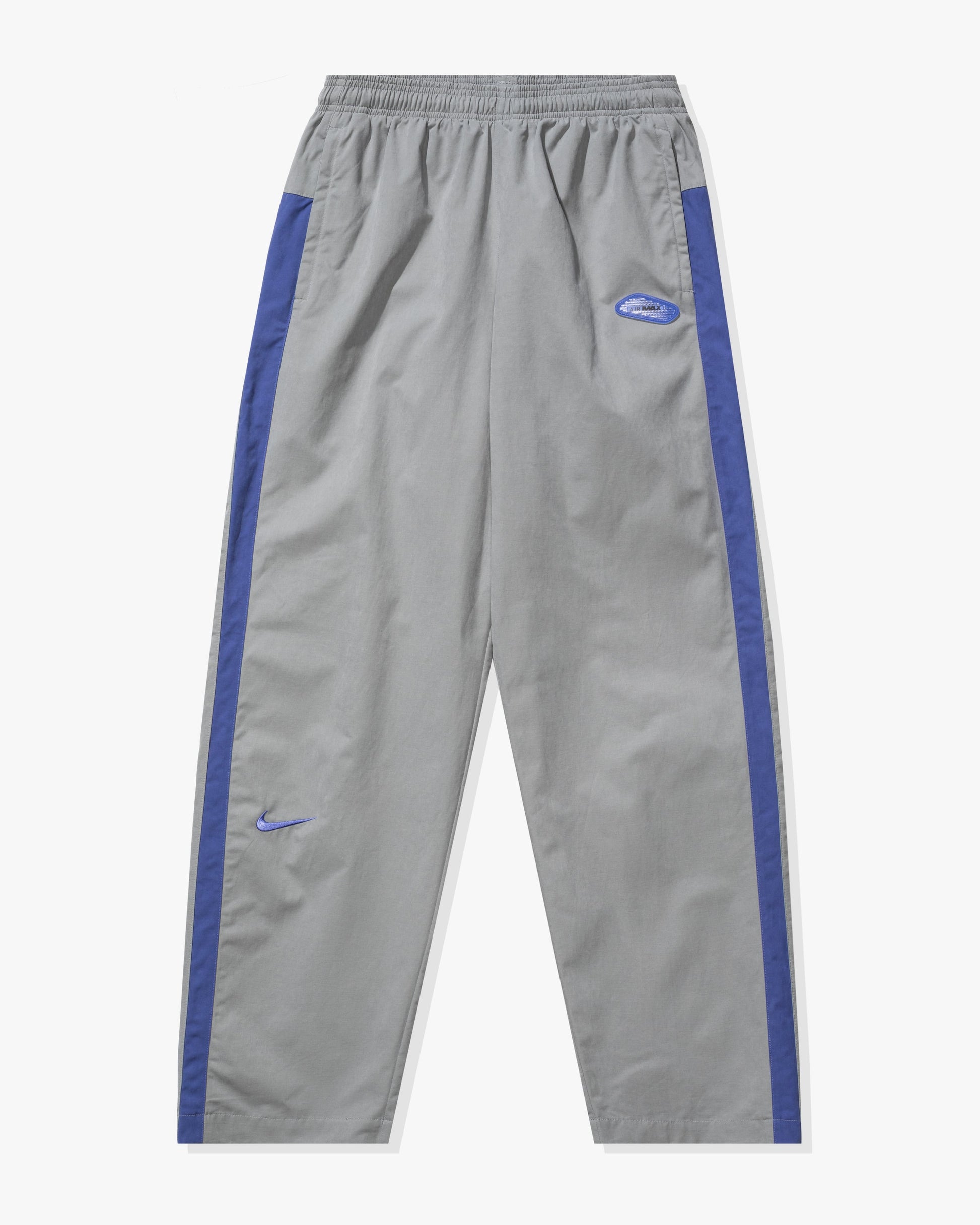 Undefeated Clothing - NIKE NRG X PATTA TRACK PANT - PARTICLEGREY