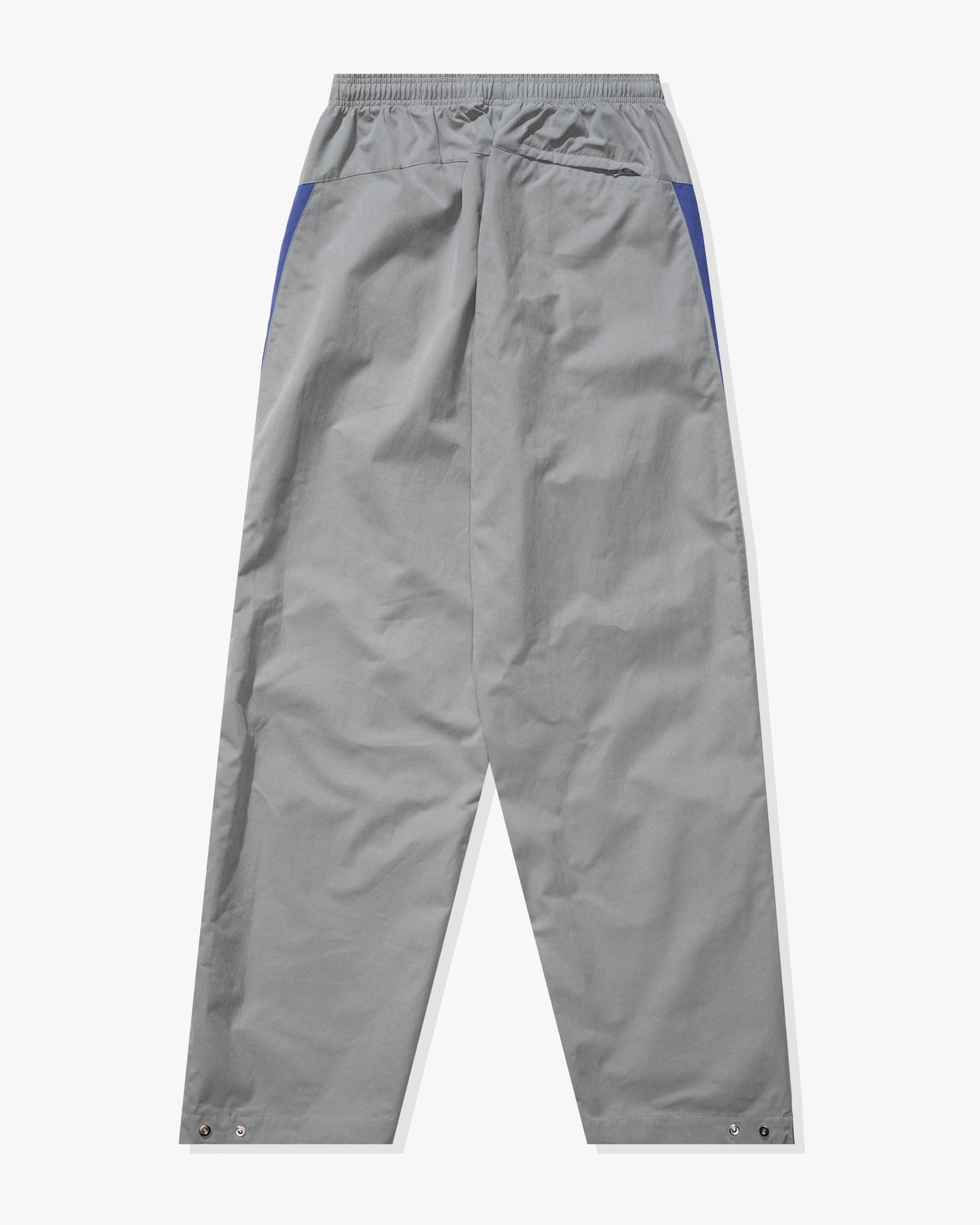 Undefeated Clothing - NIKE NRG X PATTA TRACK PANT - PARTICLEGREY