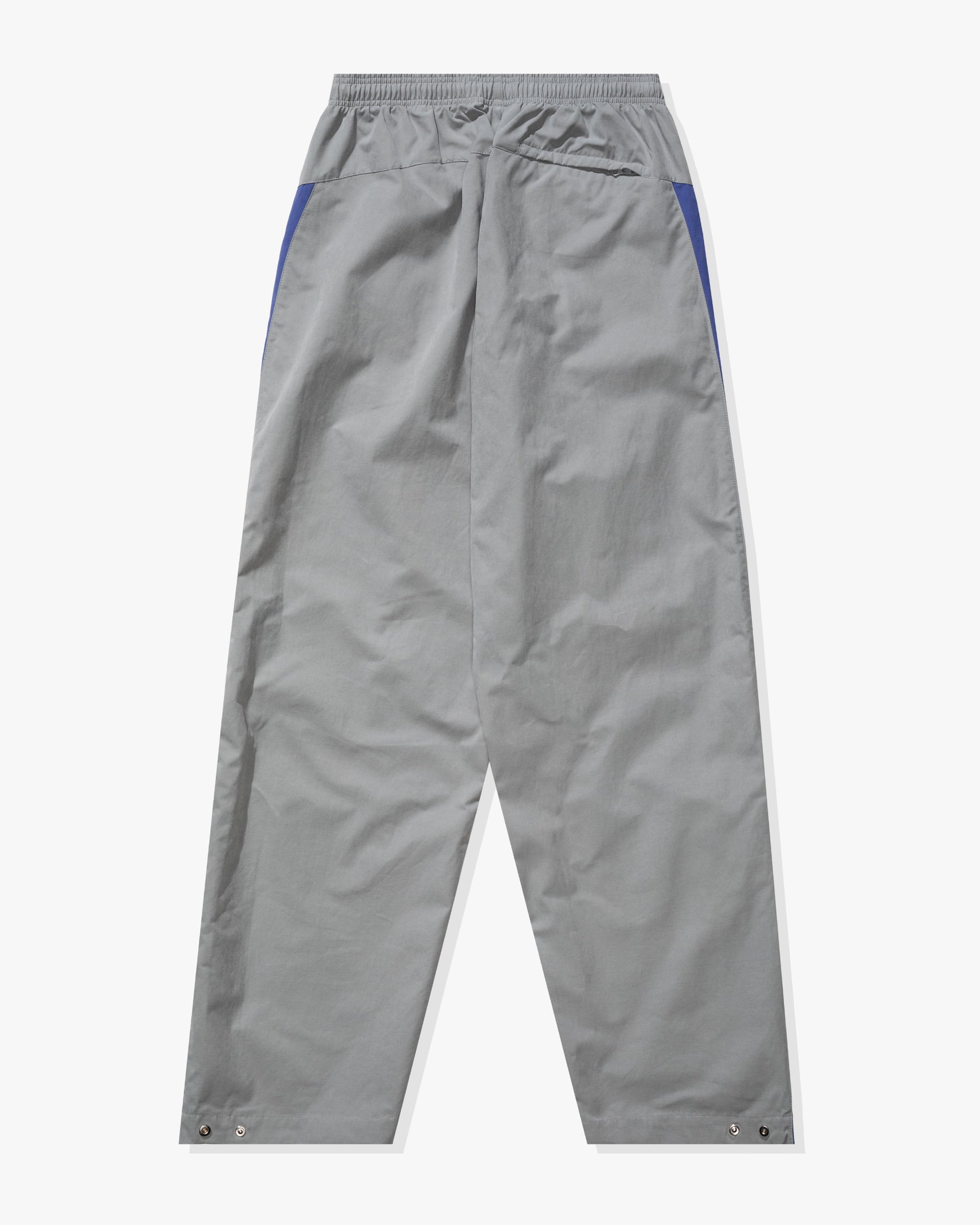 Undefeated Clothing - NIKE NRG X PATTA TRACK PANT - PARTICLEGREY