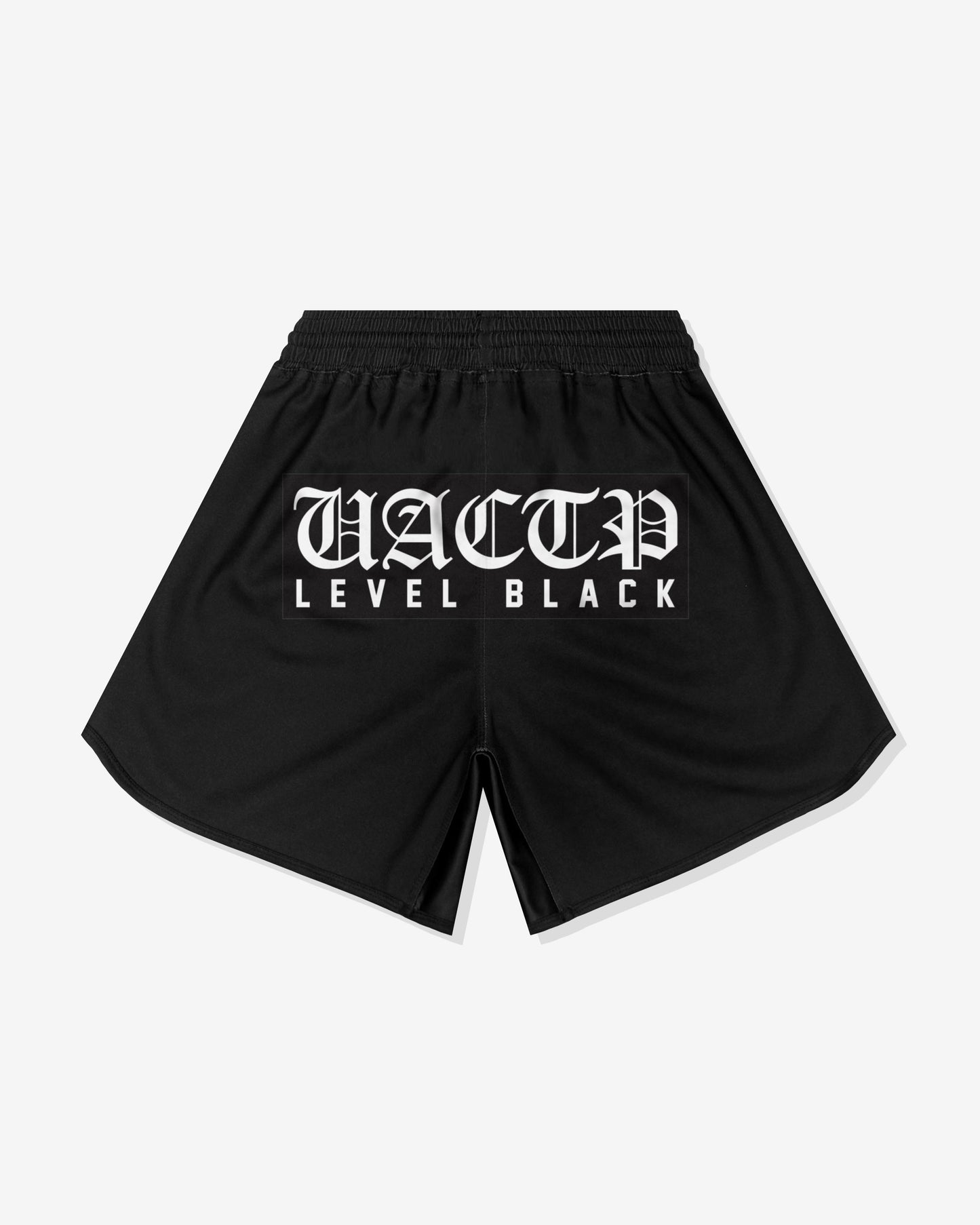 Undefeated Clothing - UACTP X LEVELXBLACK NOGI SHORT