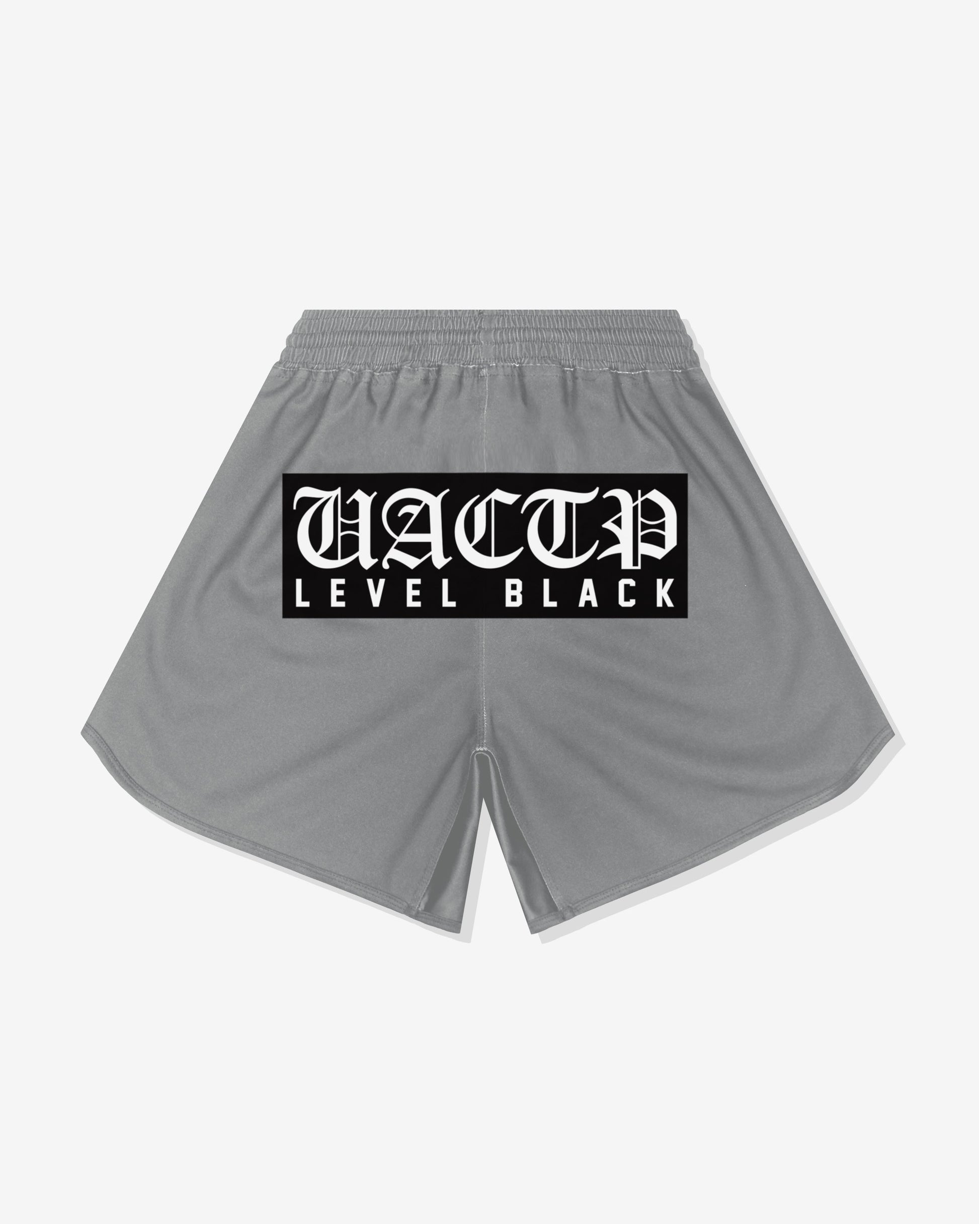 Undefeated Clothing - UACTP X LEVELXBLACK NOGI SHORT