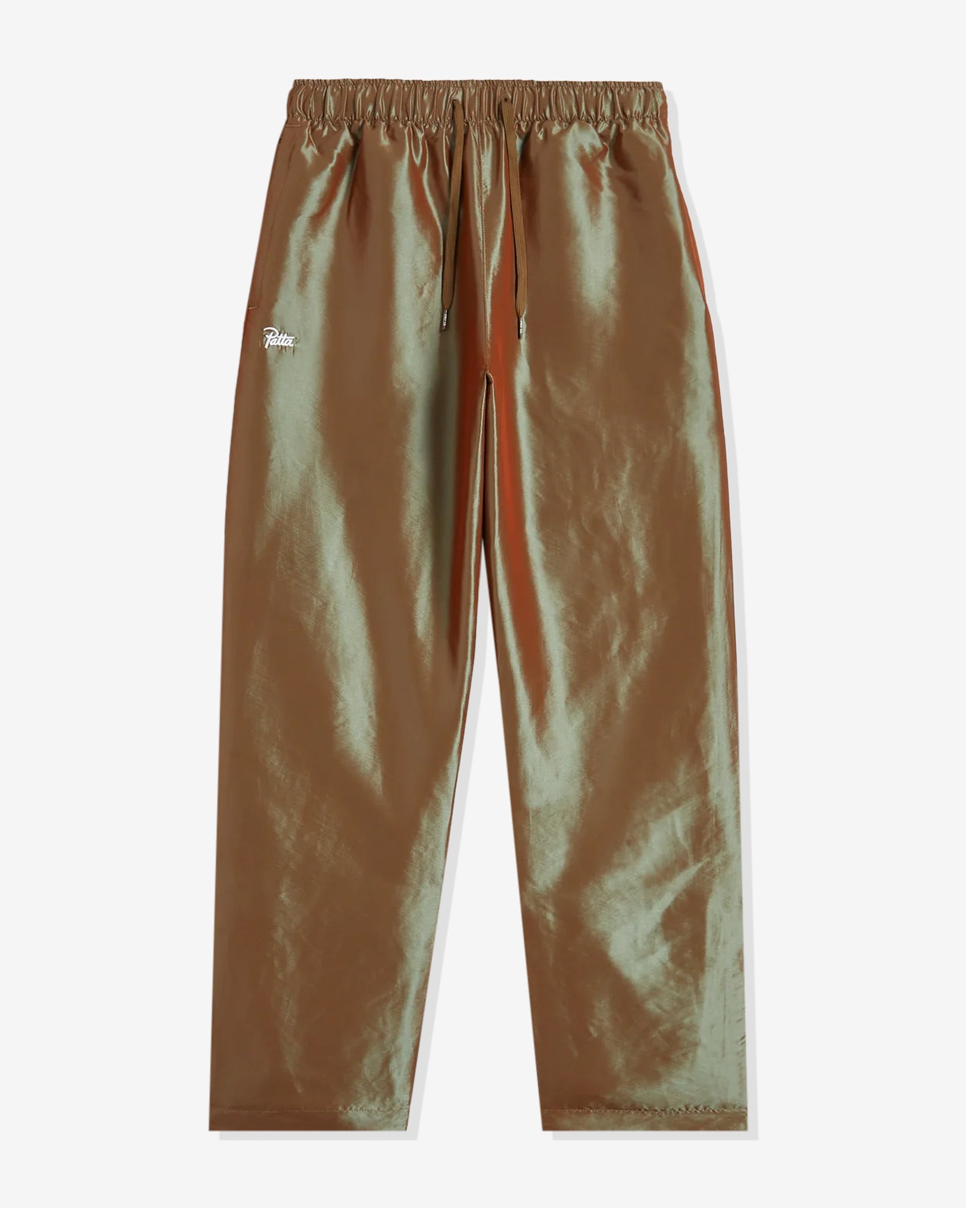 Undefeated Clothing - PATTA ALWAYS CHANGING TRACK PANTS - CHANGEANT