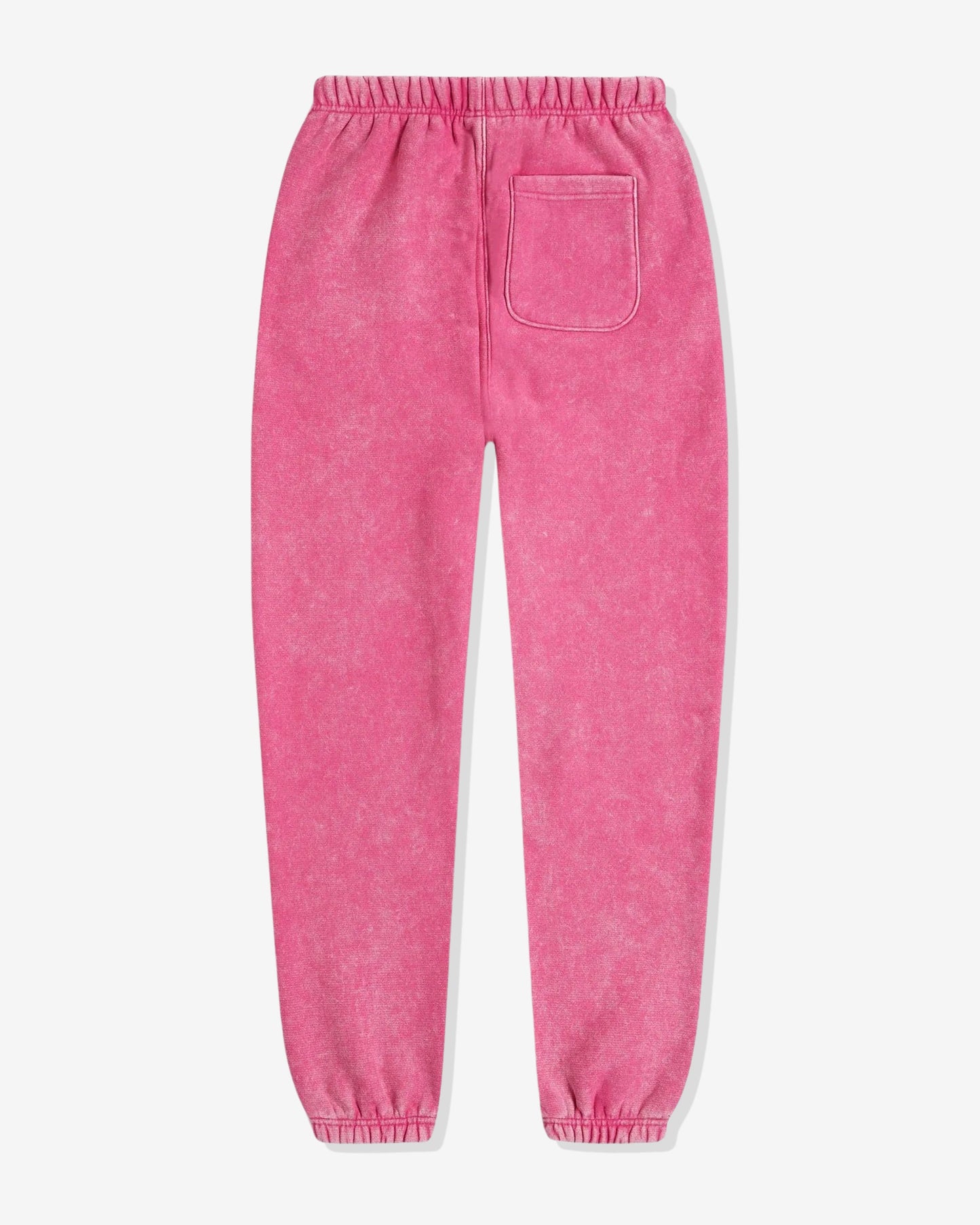 Undefeated Clothing - PATTA BASIC WASHED JOGGERS - FUSCHIARED