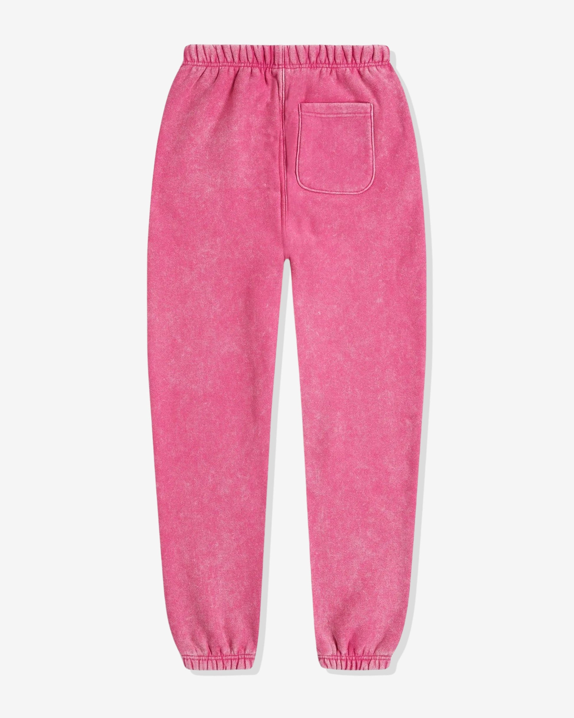 Undefeated Clothing - PATTA BASIC WASHED JOGGERS - FUSCHIARED
