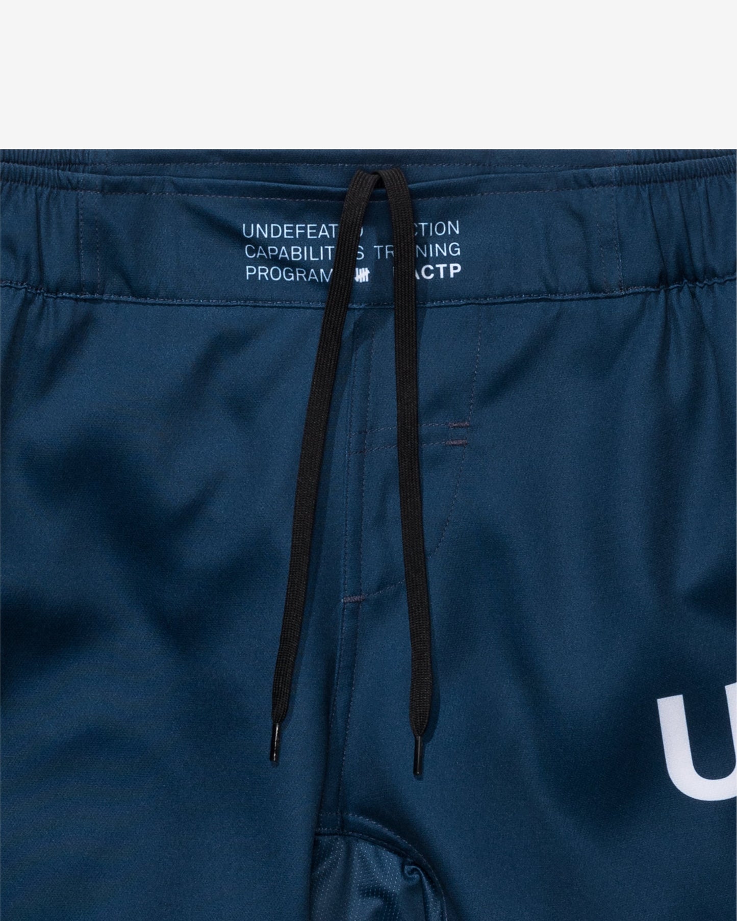 Undefeated Clothing - UACTP PERFORMANCE TECHWEAR SHORT