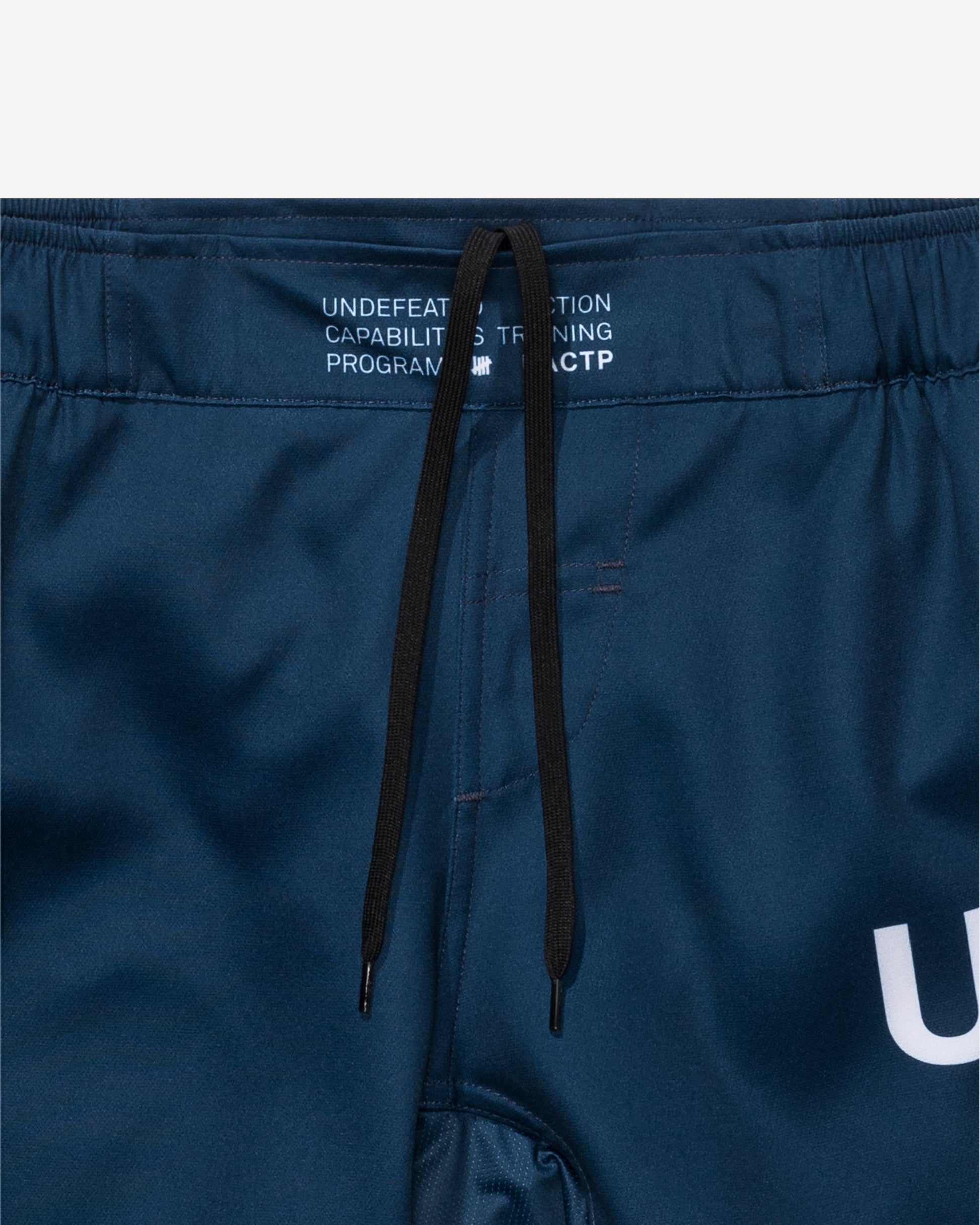 Undefeated Clothing - UACTP PERFORMANCE TECHWEAR SHORT