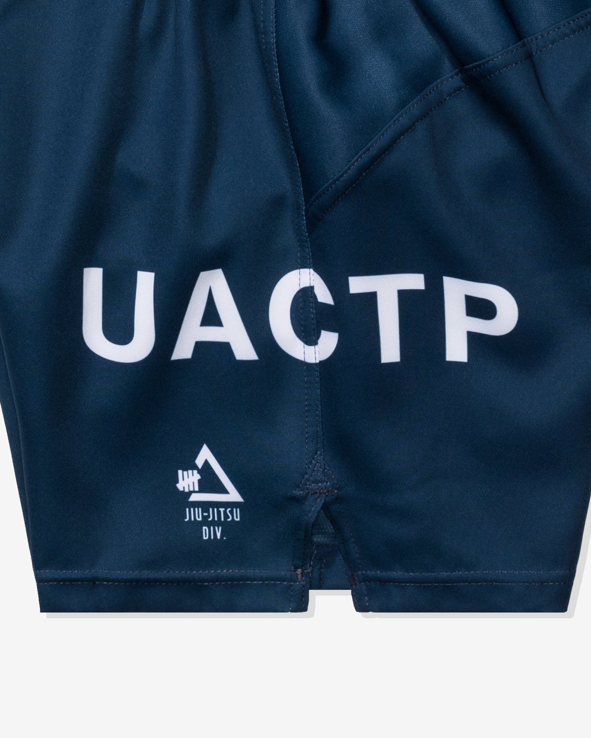 Undefeated Clothing - UACTP PERFORMANCE TECHWEAR SHORT